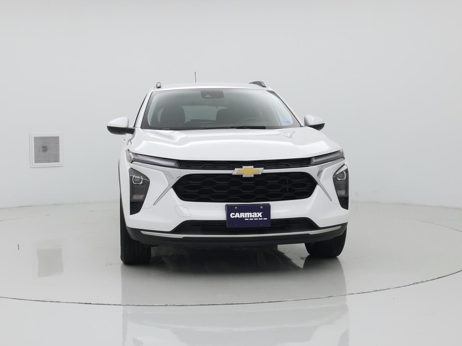 2024 Chevrolet Trax LT - Photo 6