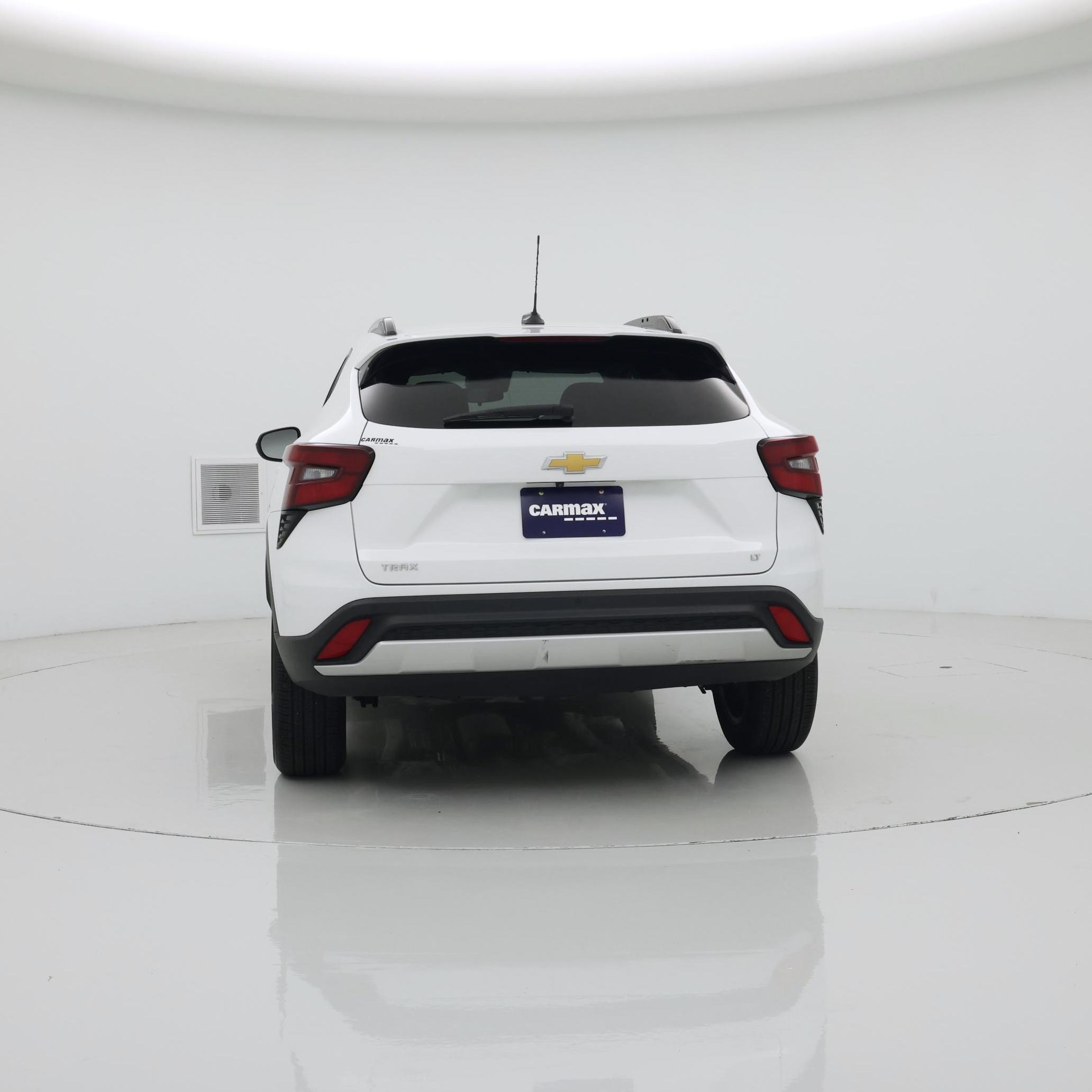 Thumbnail: 2024 Chevrolet Trax - 6