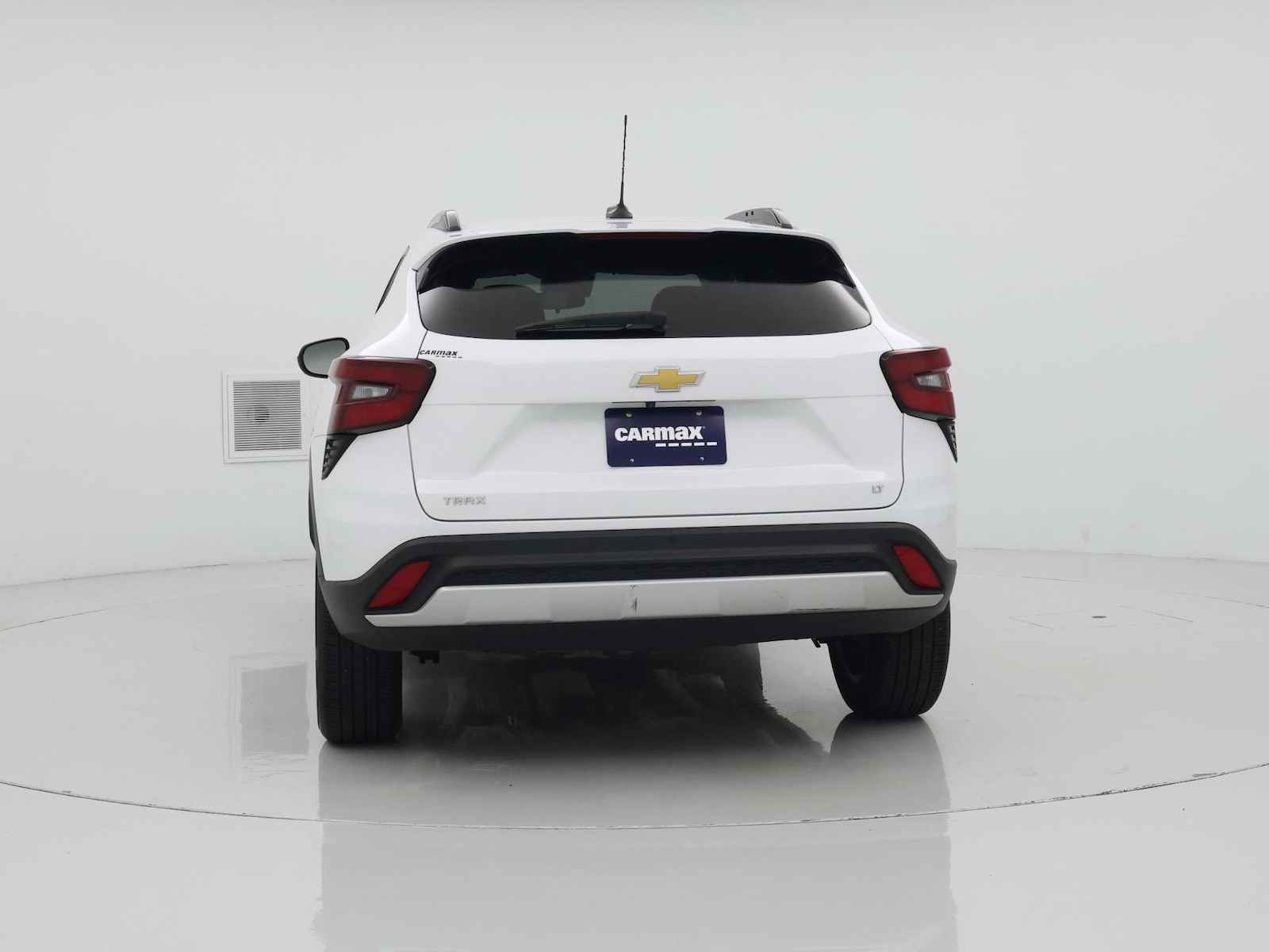 2024 Chevrolet Trax LT - Photo 7