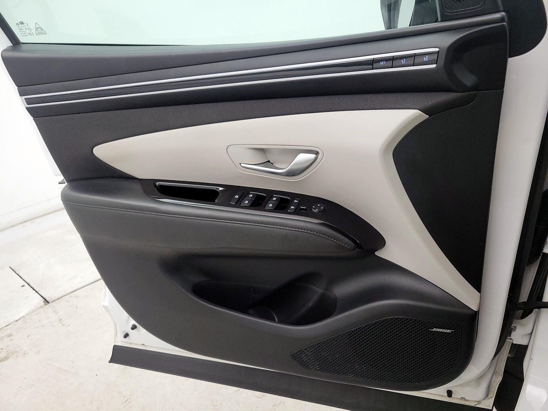 Thumbnail: 2023 Hyundai Tucson - 12