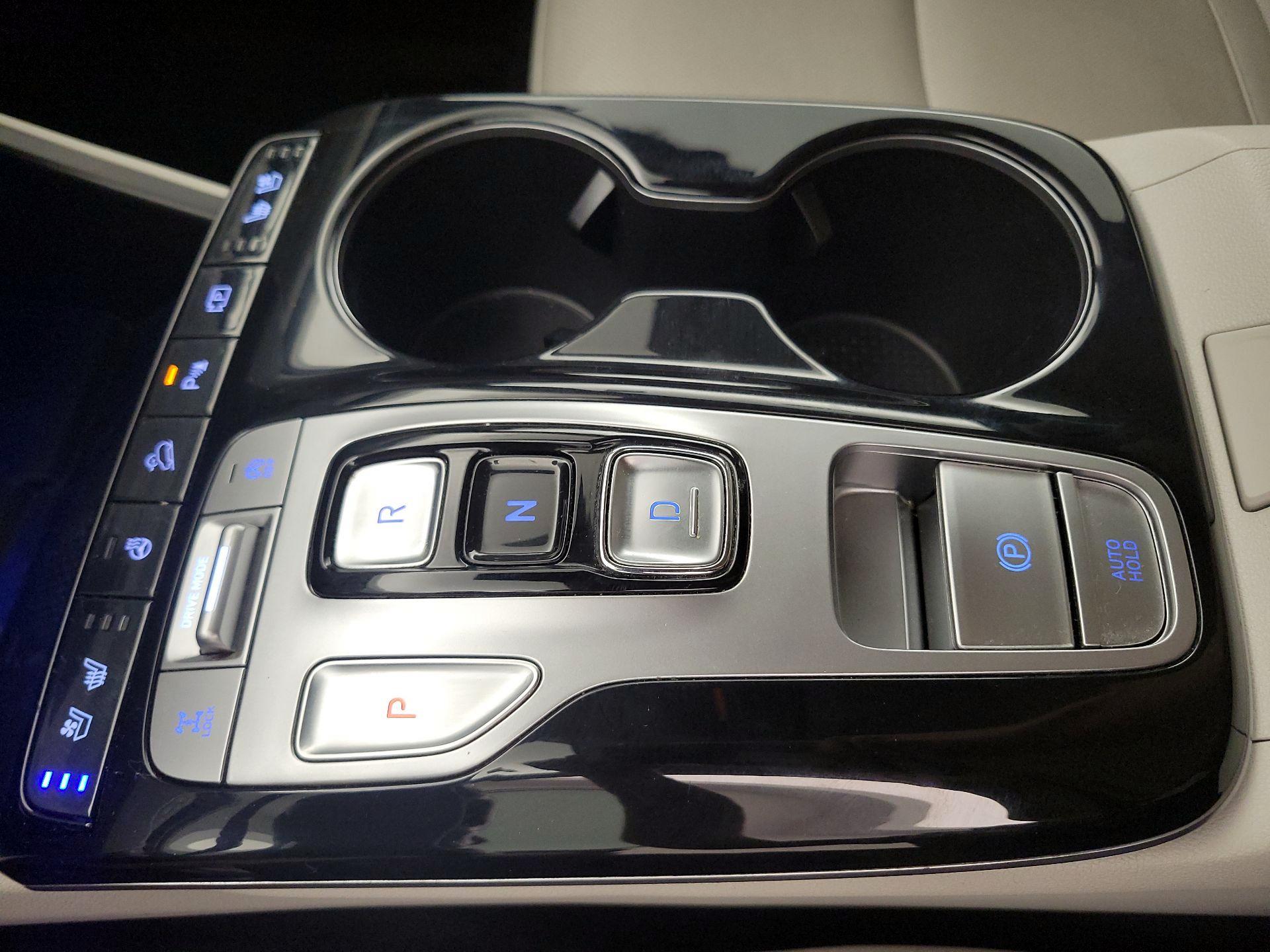 Thumbnail: 2023 Hyundai Tucson - 17