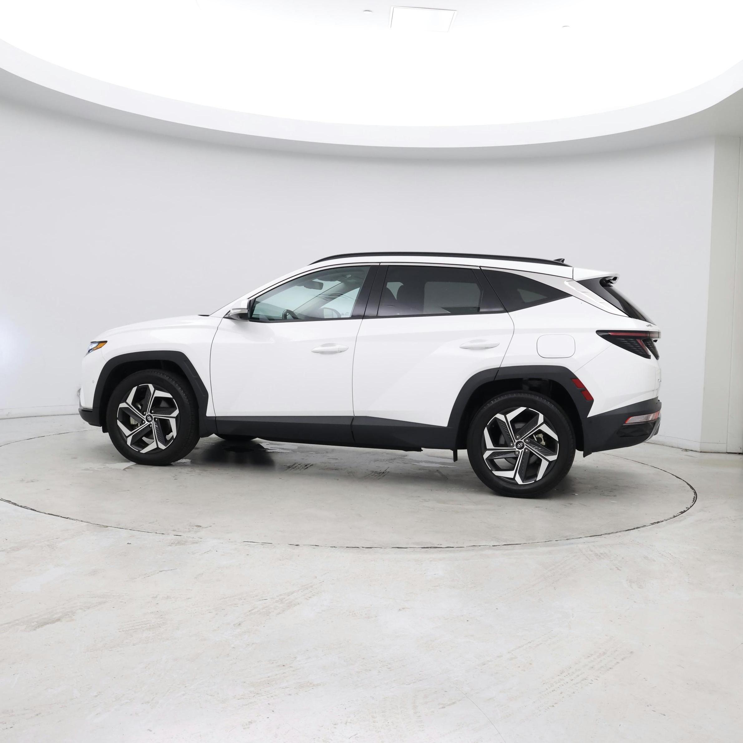 Thumbnail: 2023 Hyundai Tucson - 3