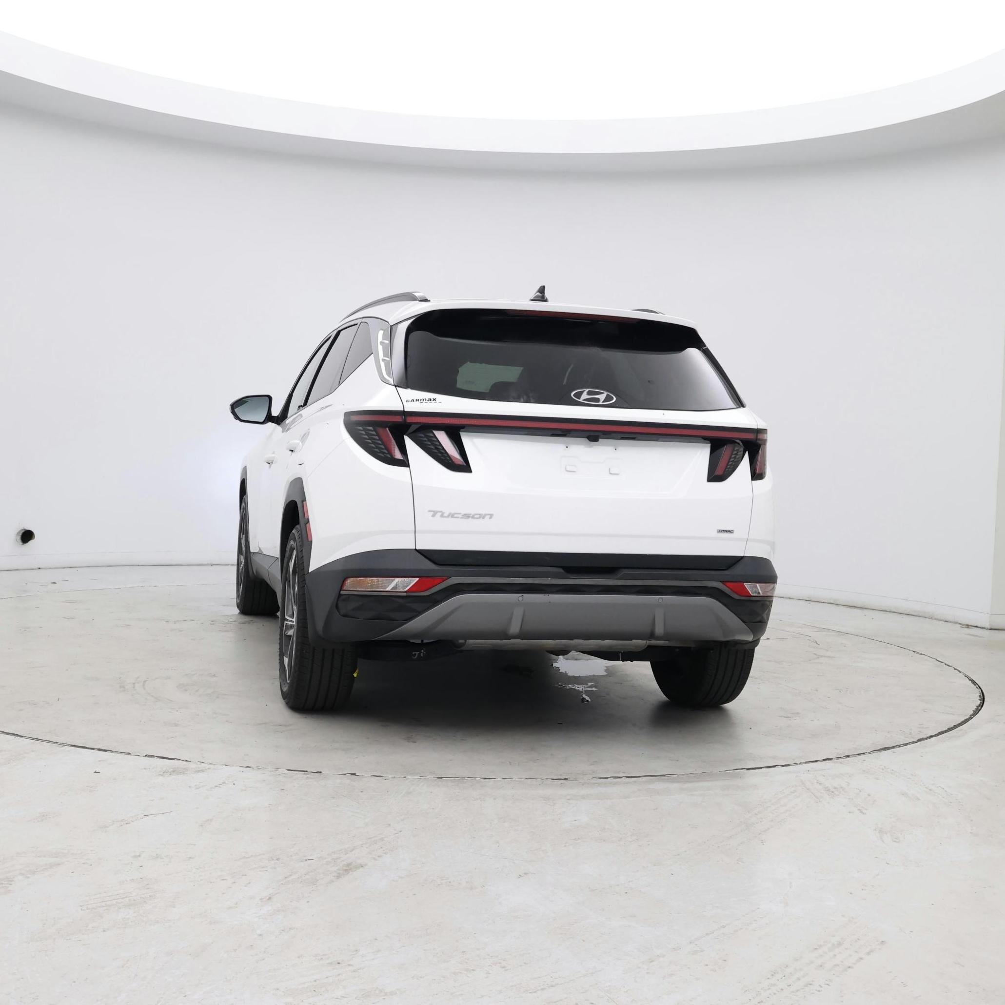 Thumbnail: 2023 Hyundai Tucson - 6