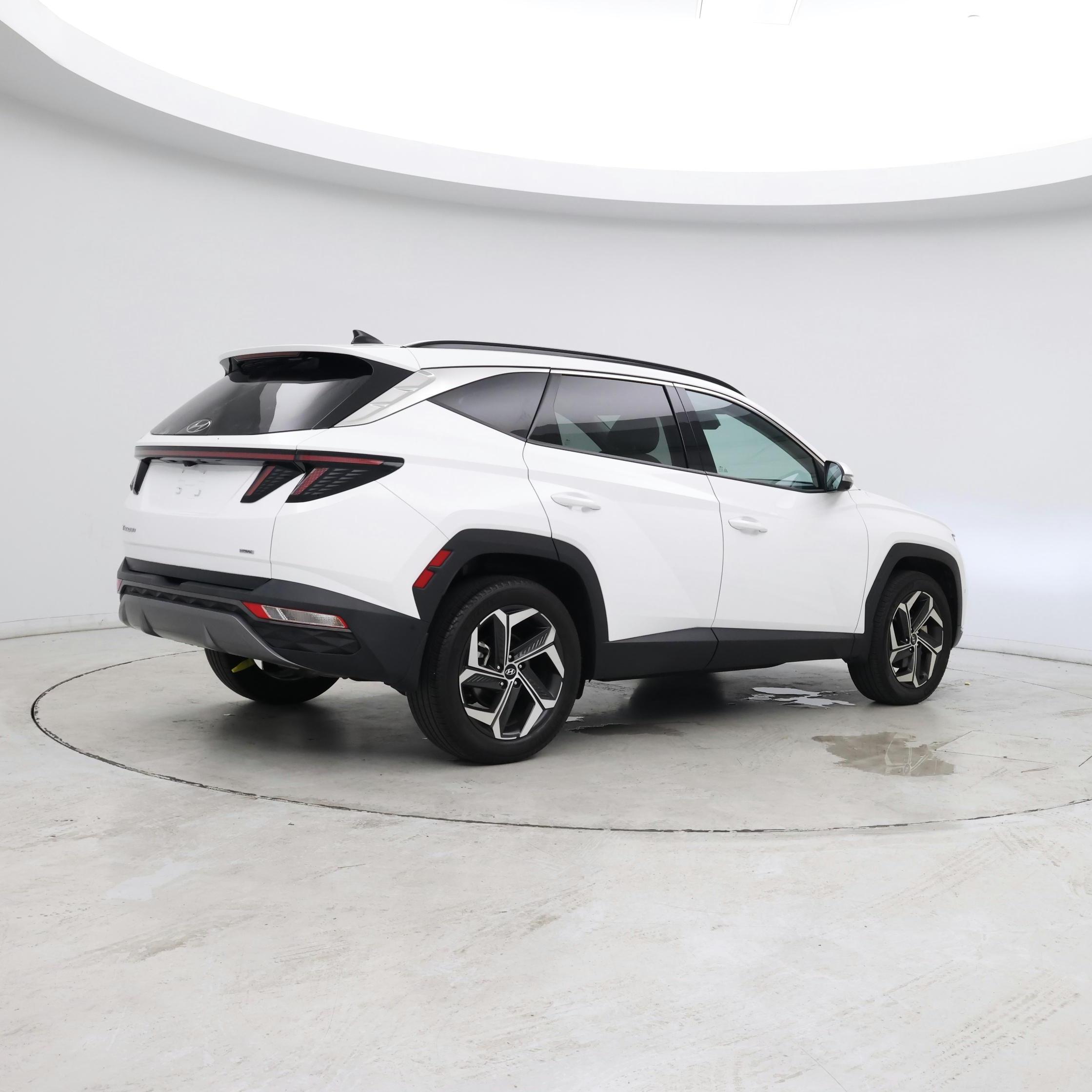 Thumbnail: 2023 Hyundai Tucson - 7