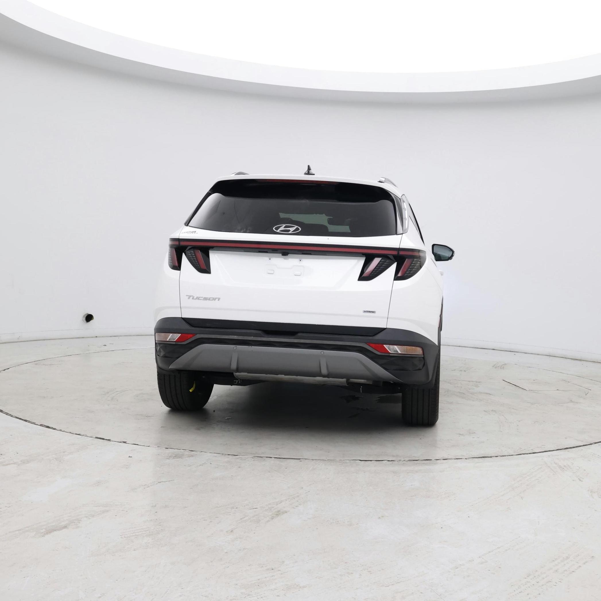 Thumbnail: 2023 Hyundai Tucson - 8