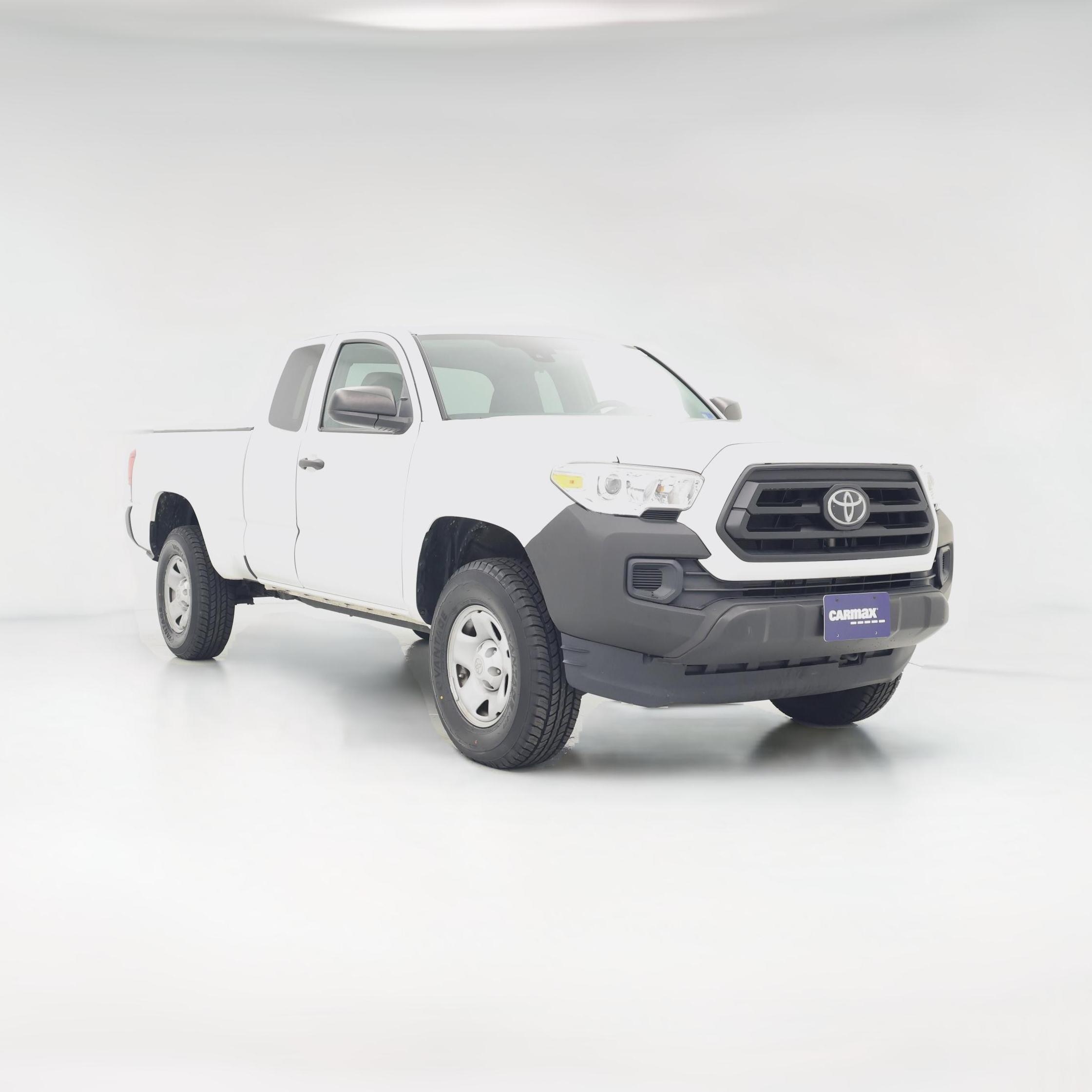 Thumbnail: 2023 Toyota Tacoma - 1