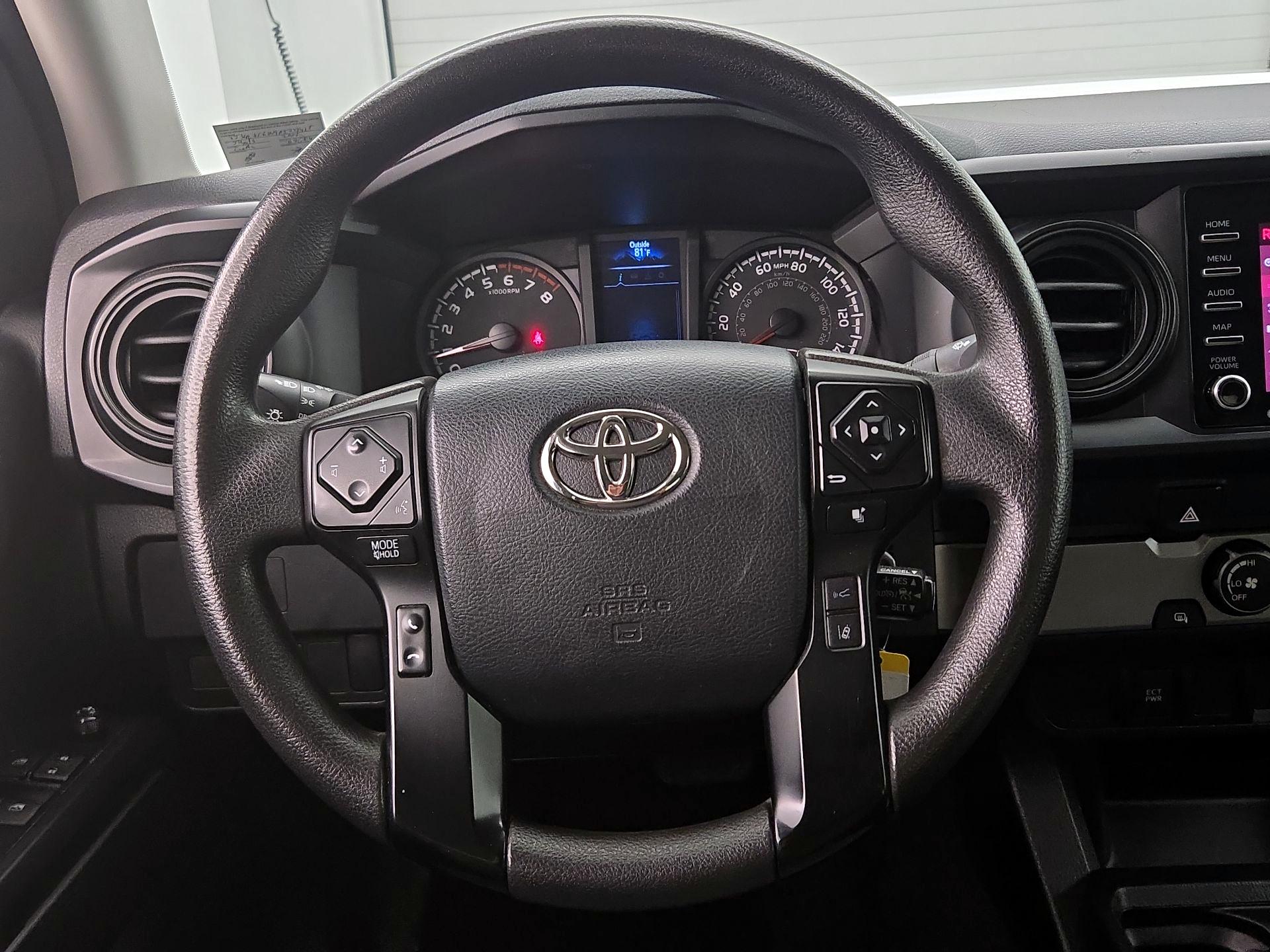 Thumbnail: 2023 Toyota Tacoma - 10