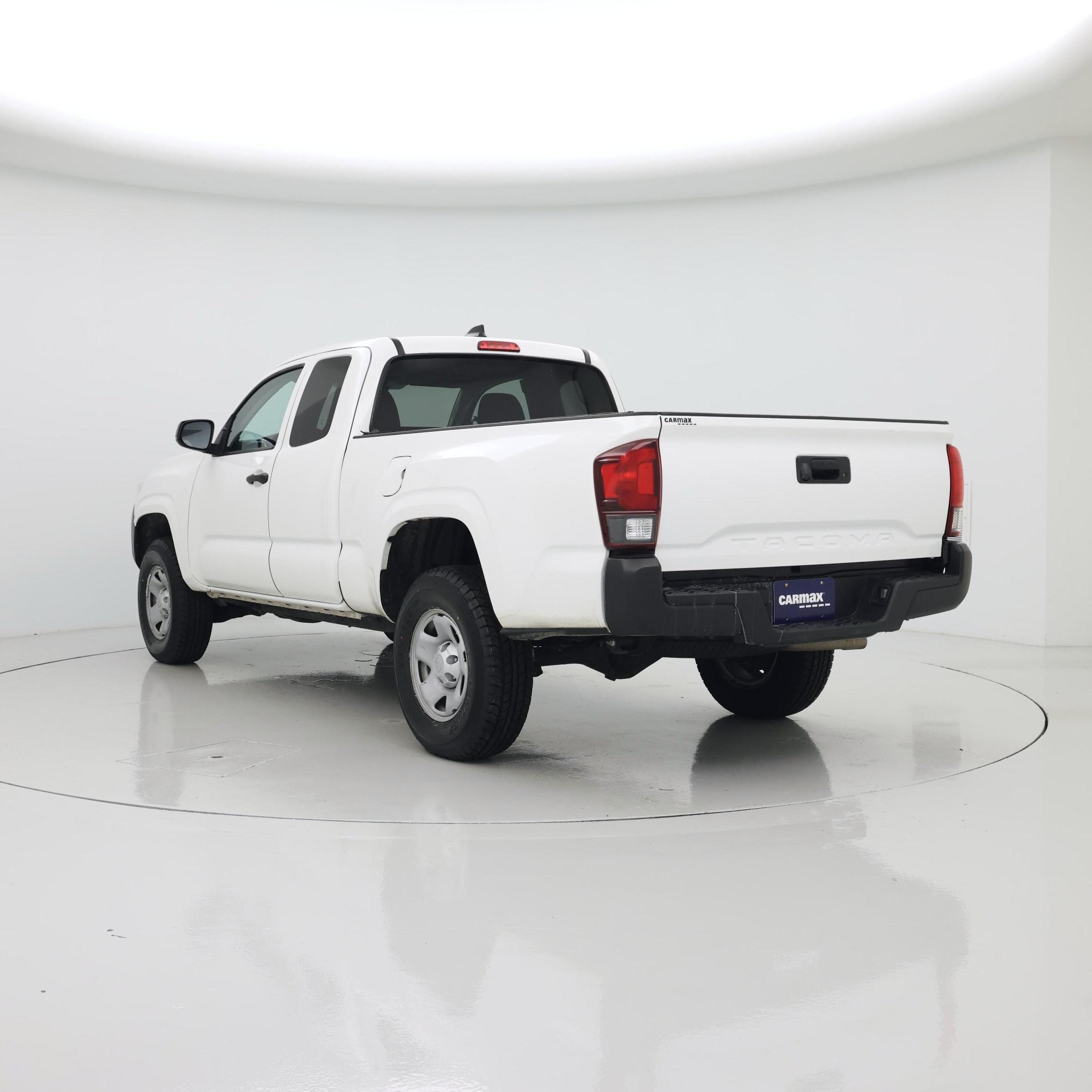 Thumbnail: 2023 Toyota Tacoma - 2