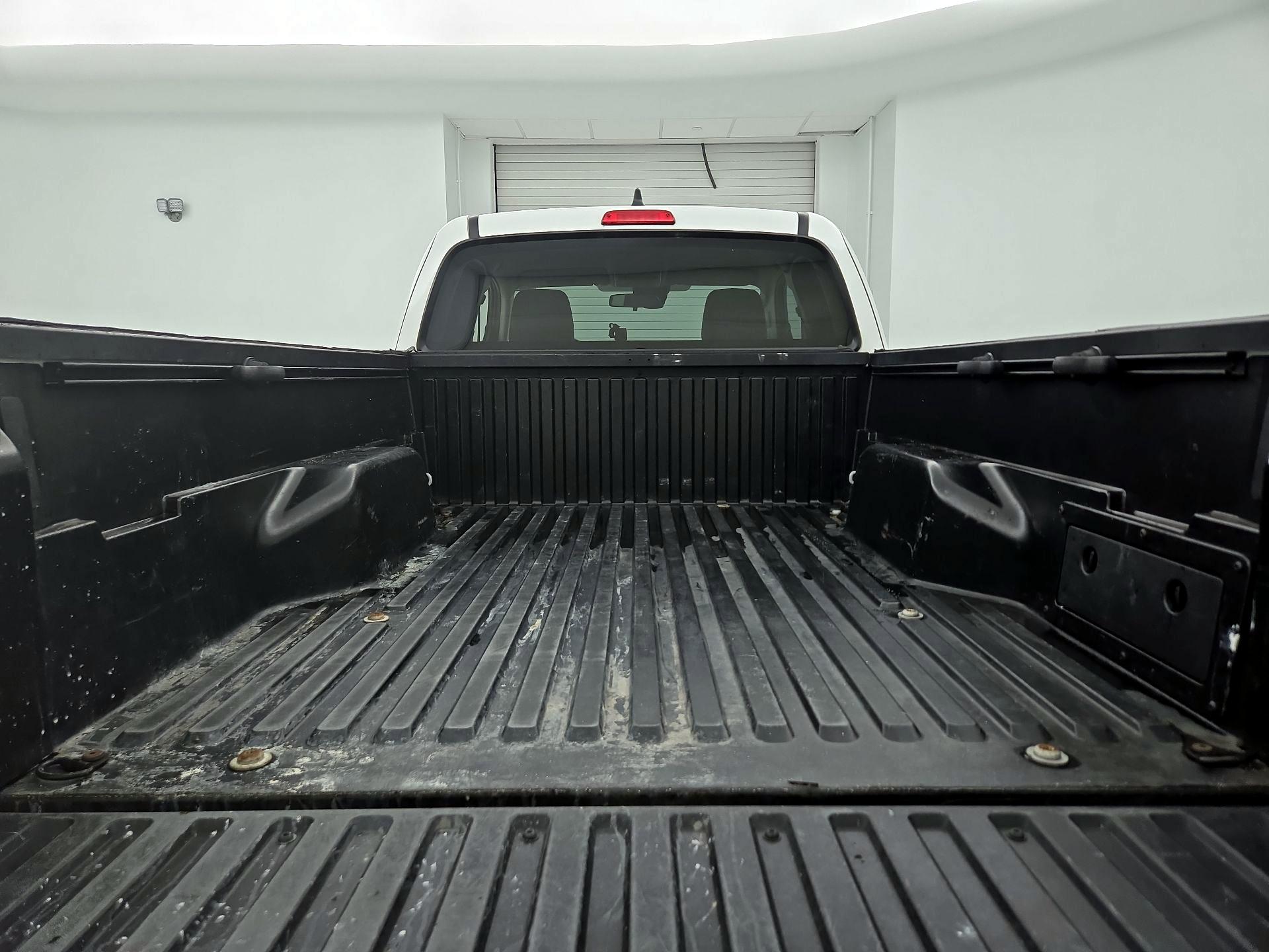 Thumbnail: 2023 Toyota Tacoma - 20