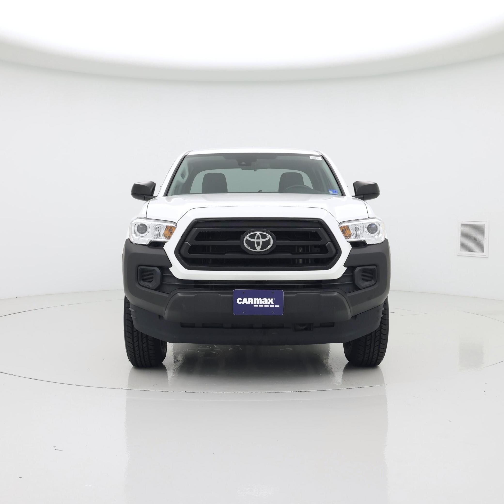 Thumbnail: 2023 Toyota Tacoma - 5
