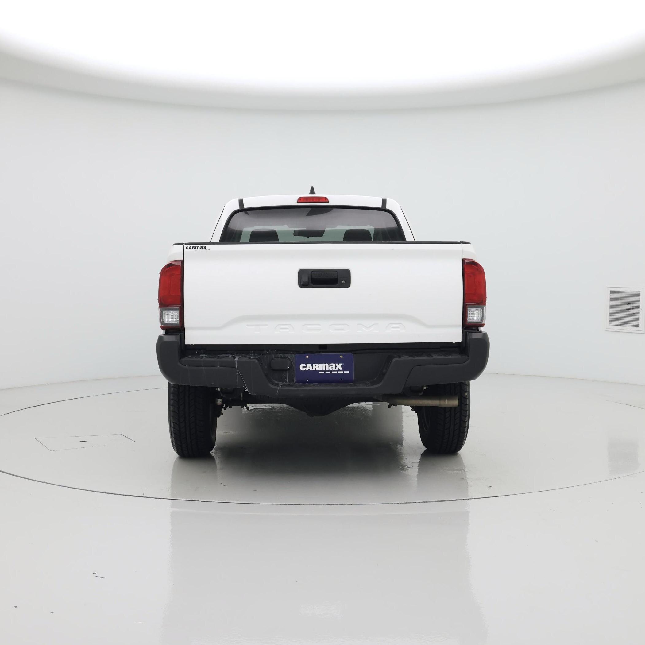 Thumbnail: 2023 Toyota Tacoma - 6