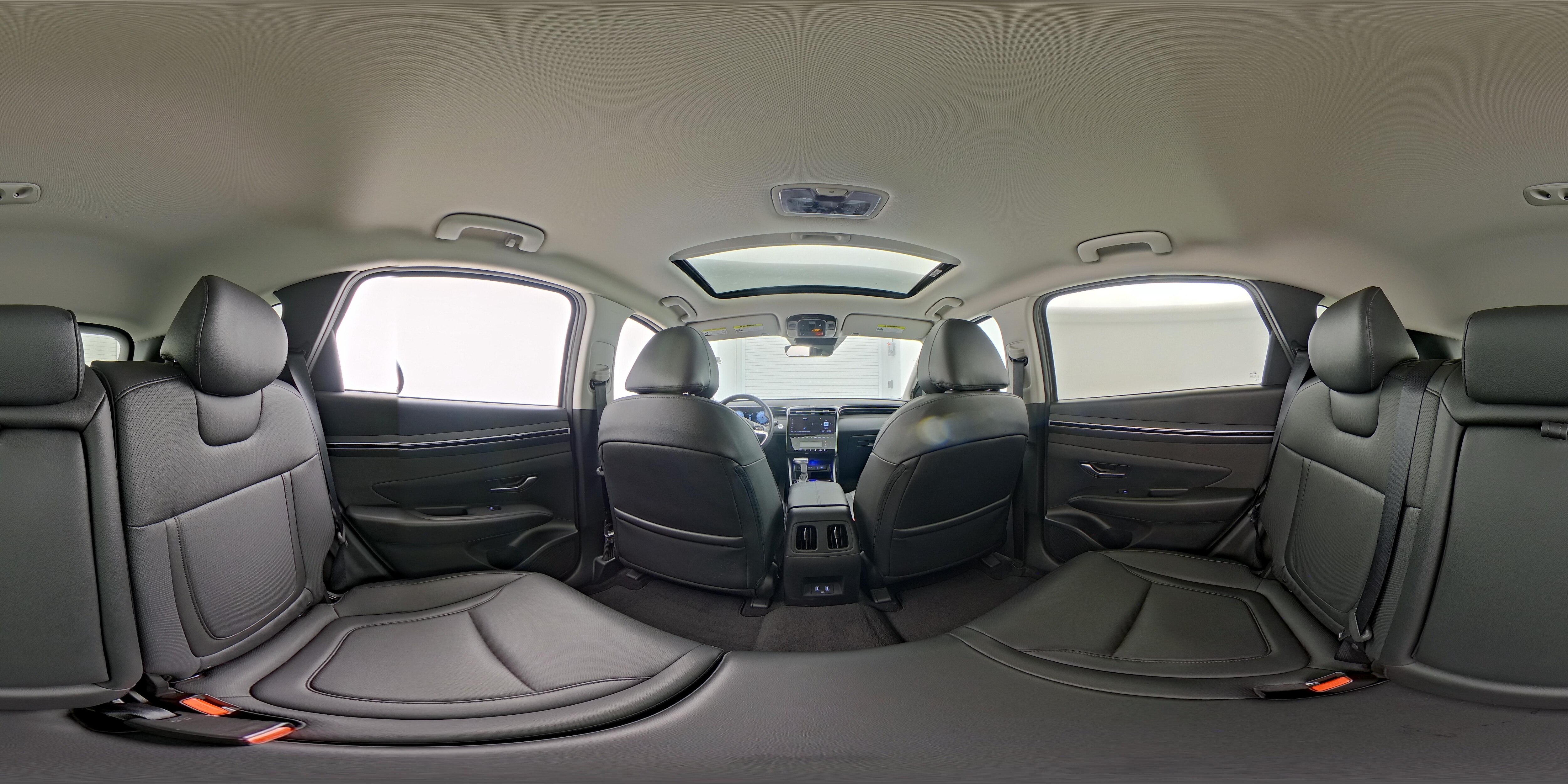 2024 Hyundai Tucson SEL - Photo 28