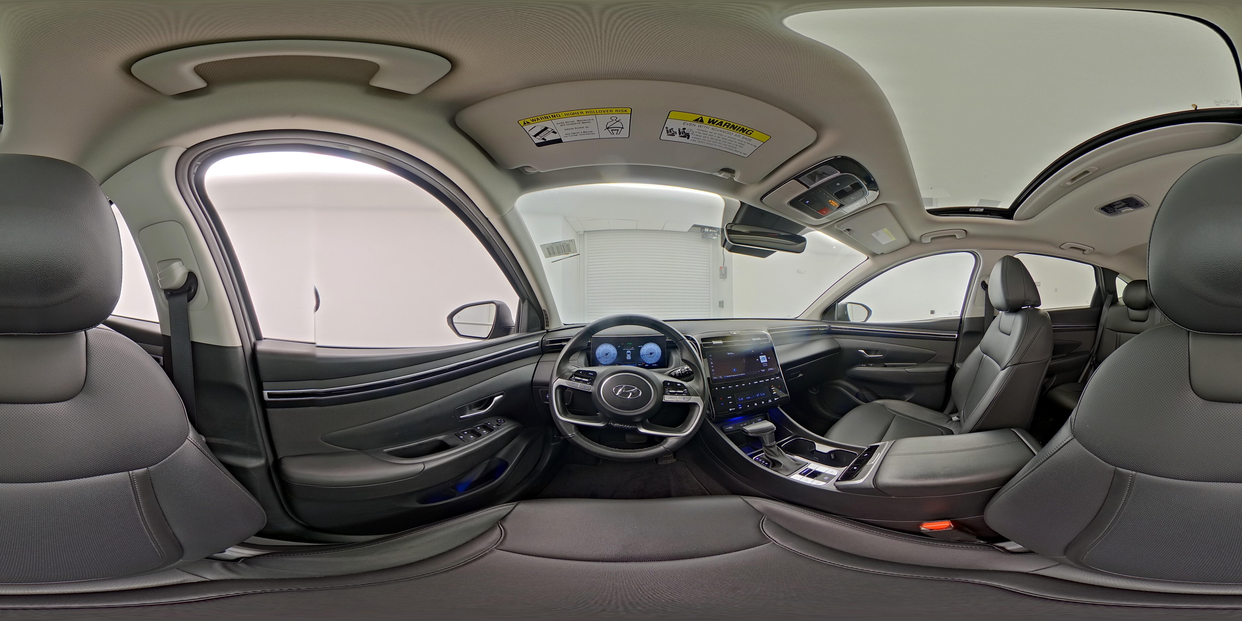 2024 Hyundai Tucson SEL - Photo 29