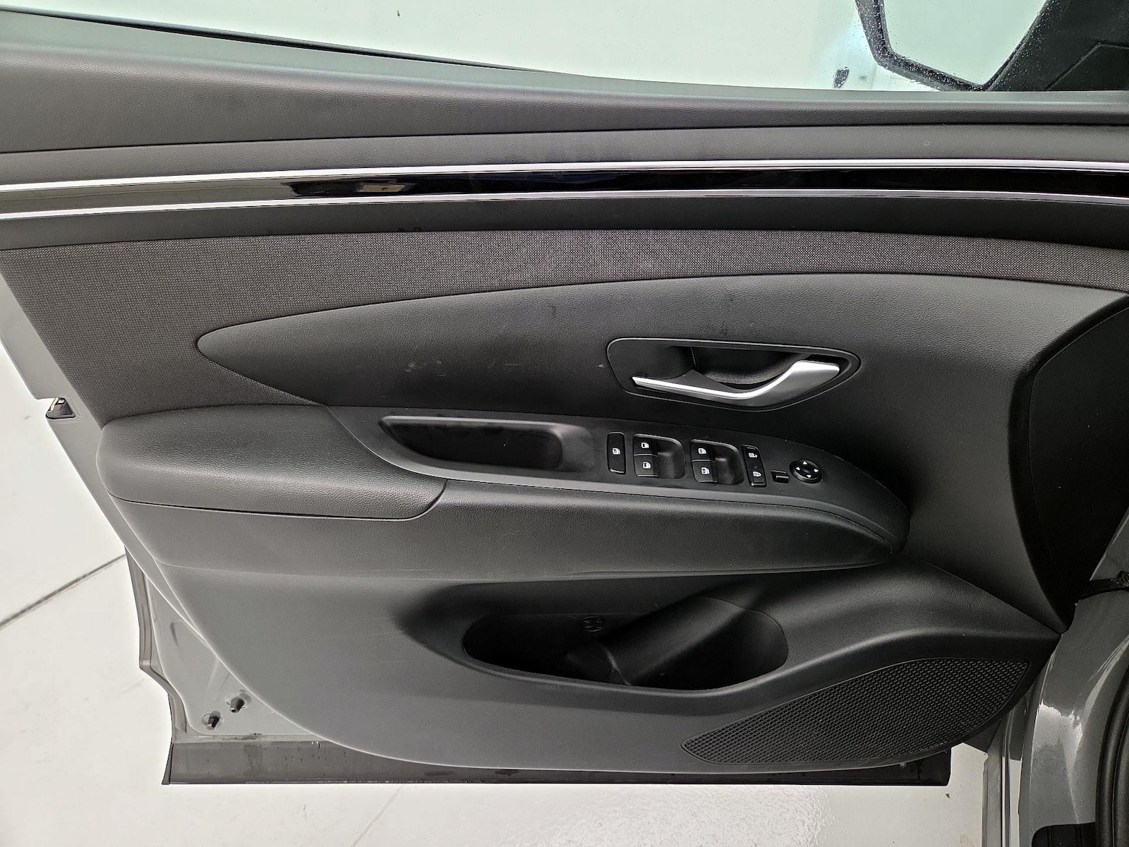 2024 Hyundai Tucson SEL - Photo 13