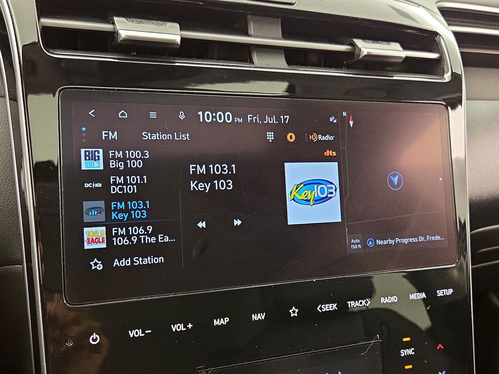 2024 Hyundai Tucson SEL - Photo 17