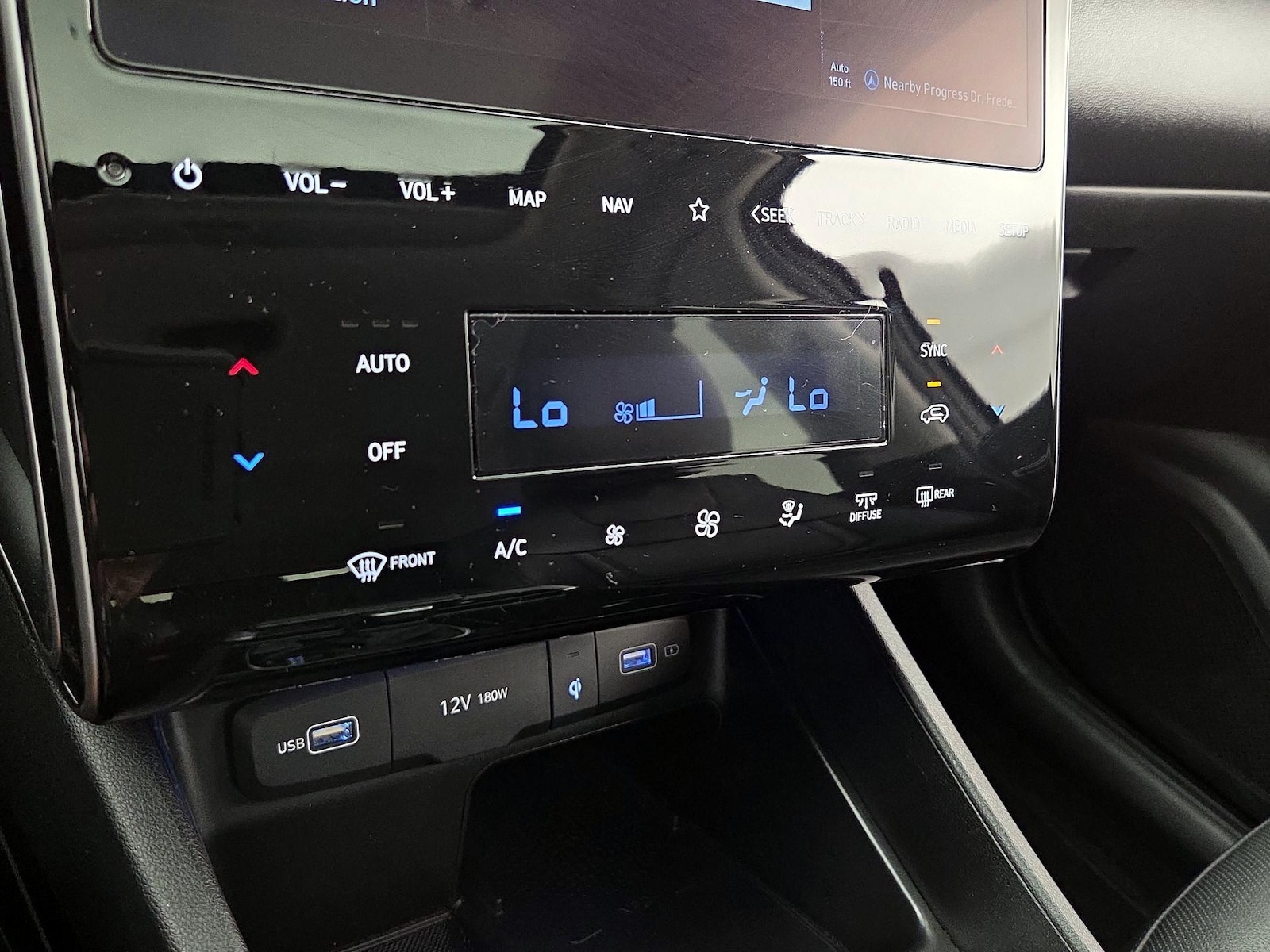 2024 Hyundai Tucson SEL - Photo 18