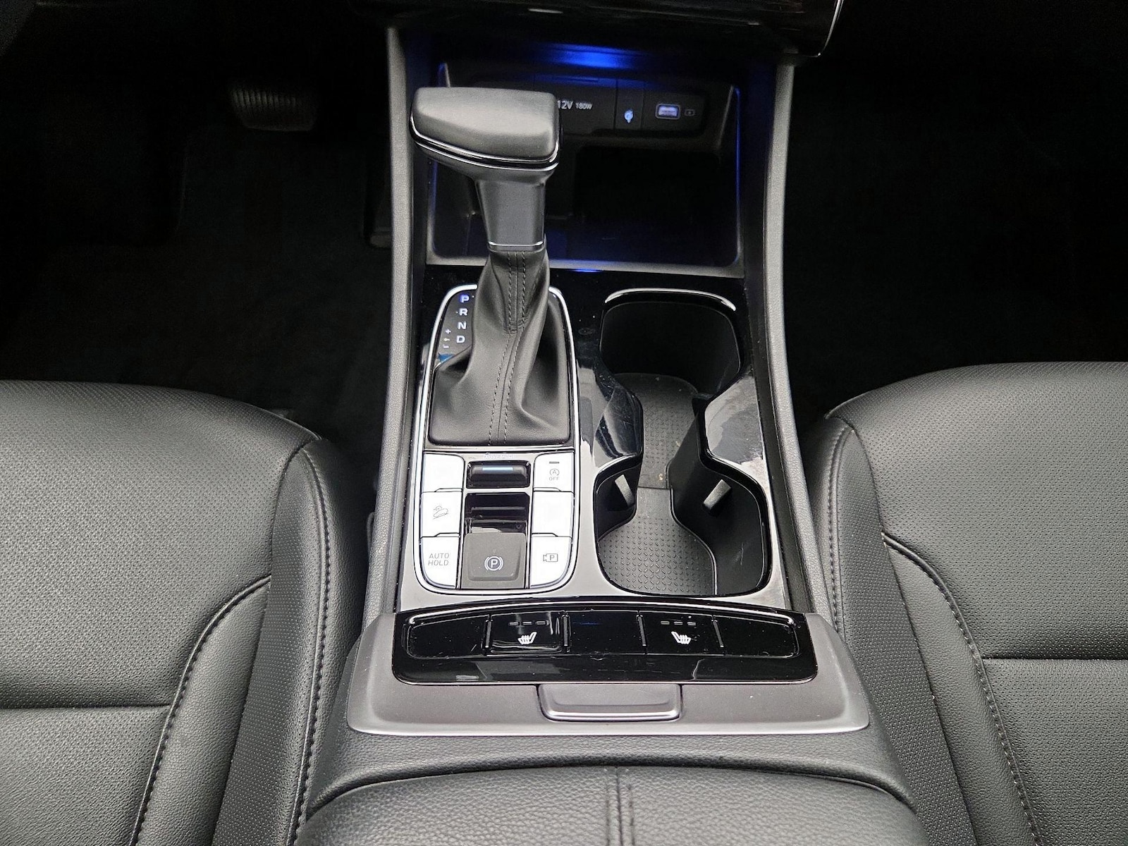 2024 Hyundai Tucson SEL - Photo 19