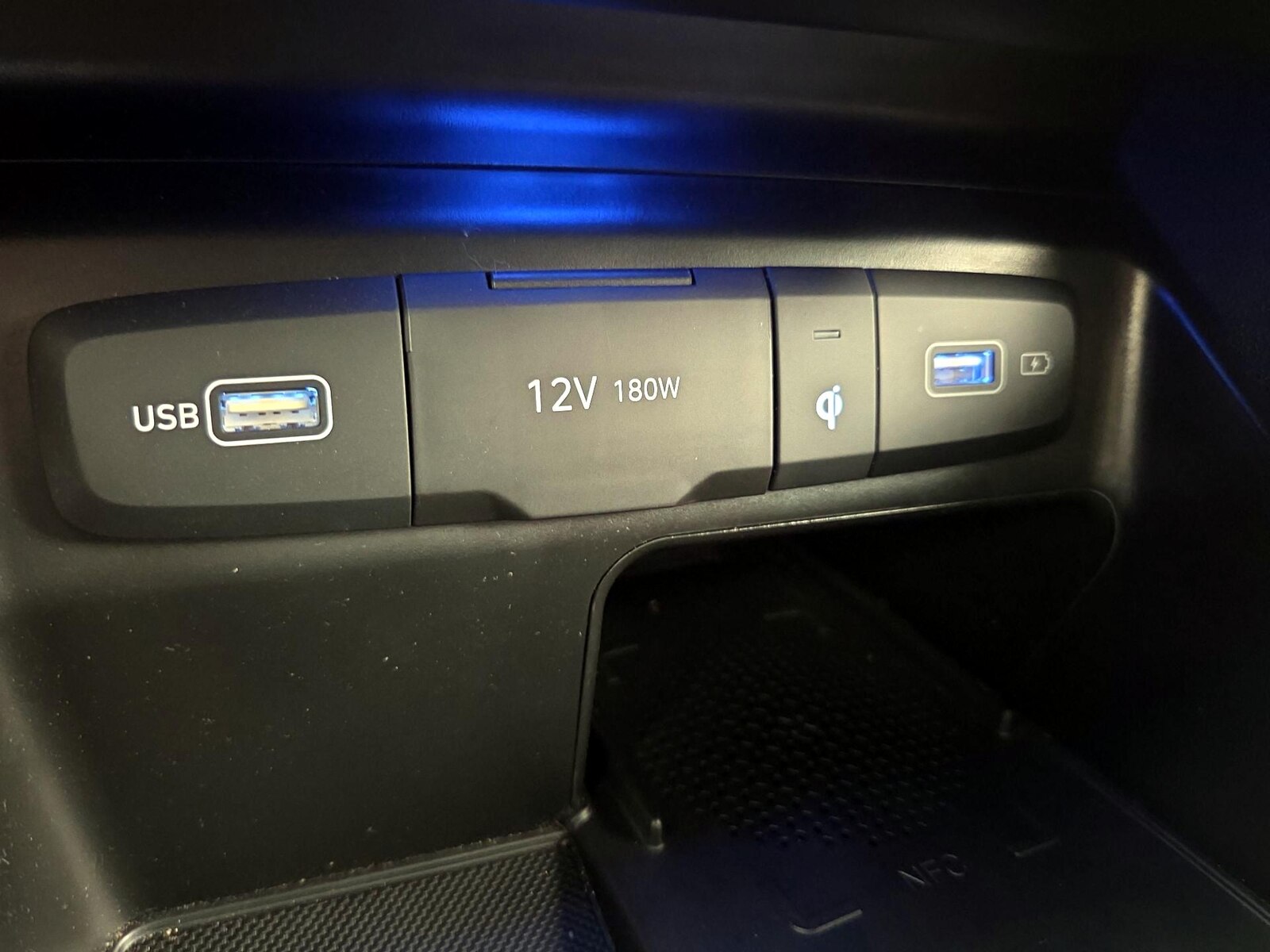 2024 Hyundai Tucson SEL - Photo 20