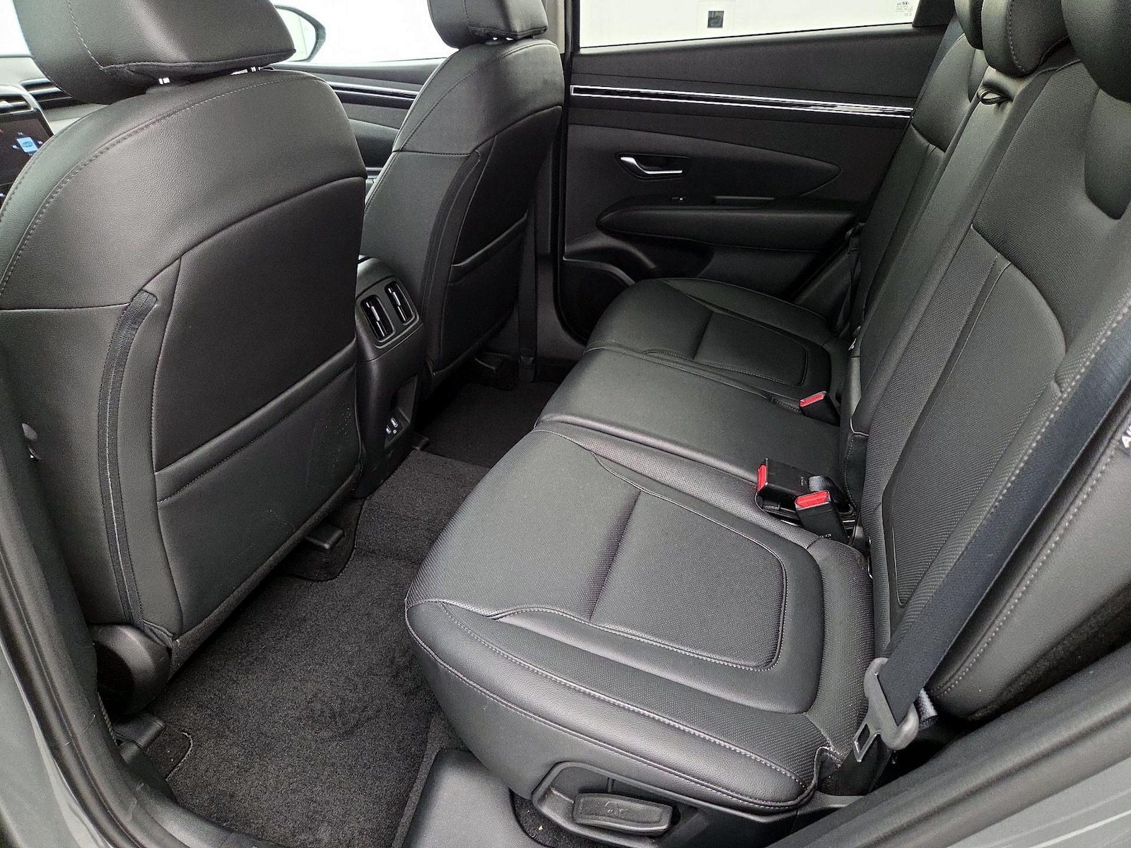 2024 Hyundai Tucson SEL - Photo 22