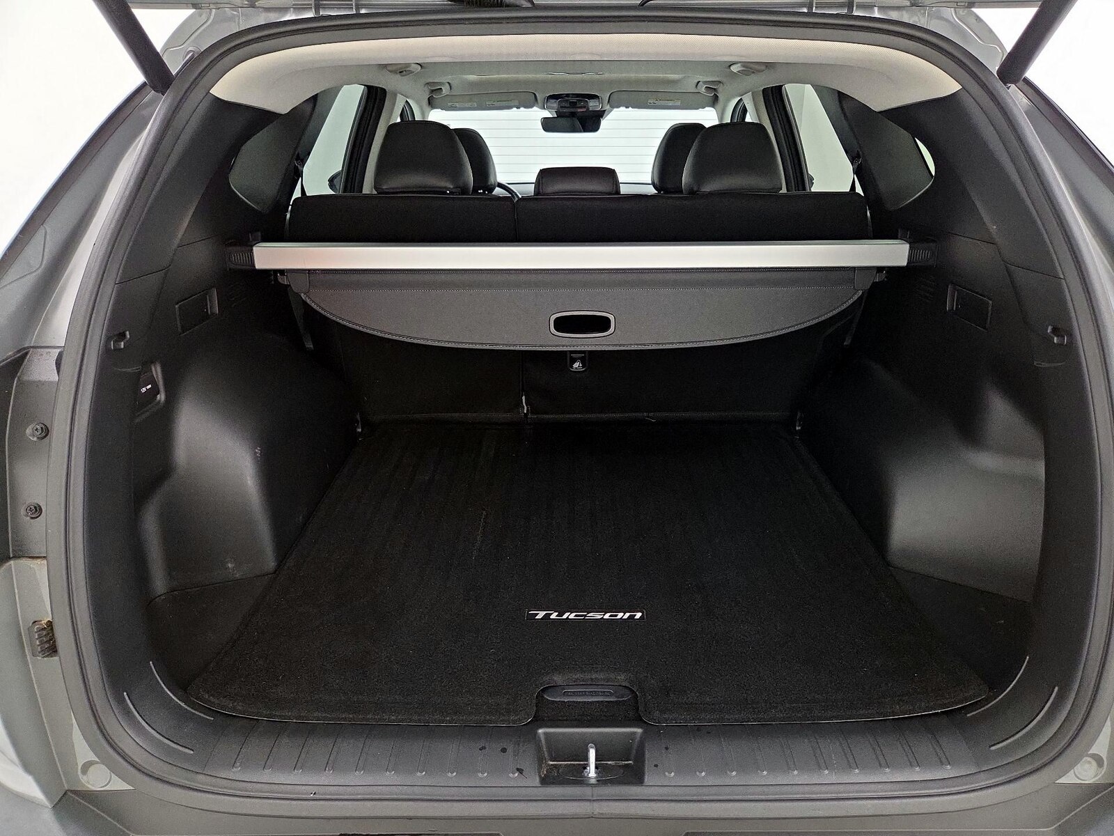2024 Hyundai Tucson SEL - Photo 23