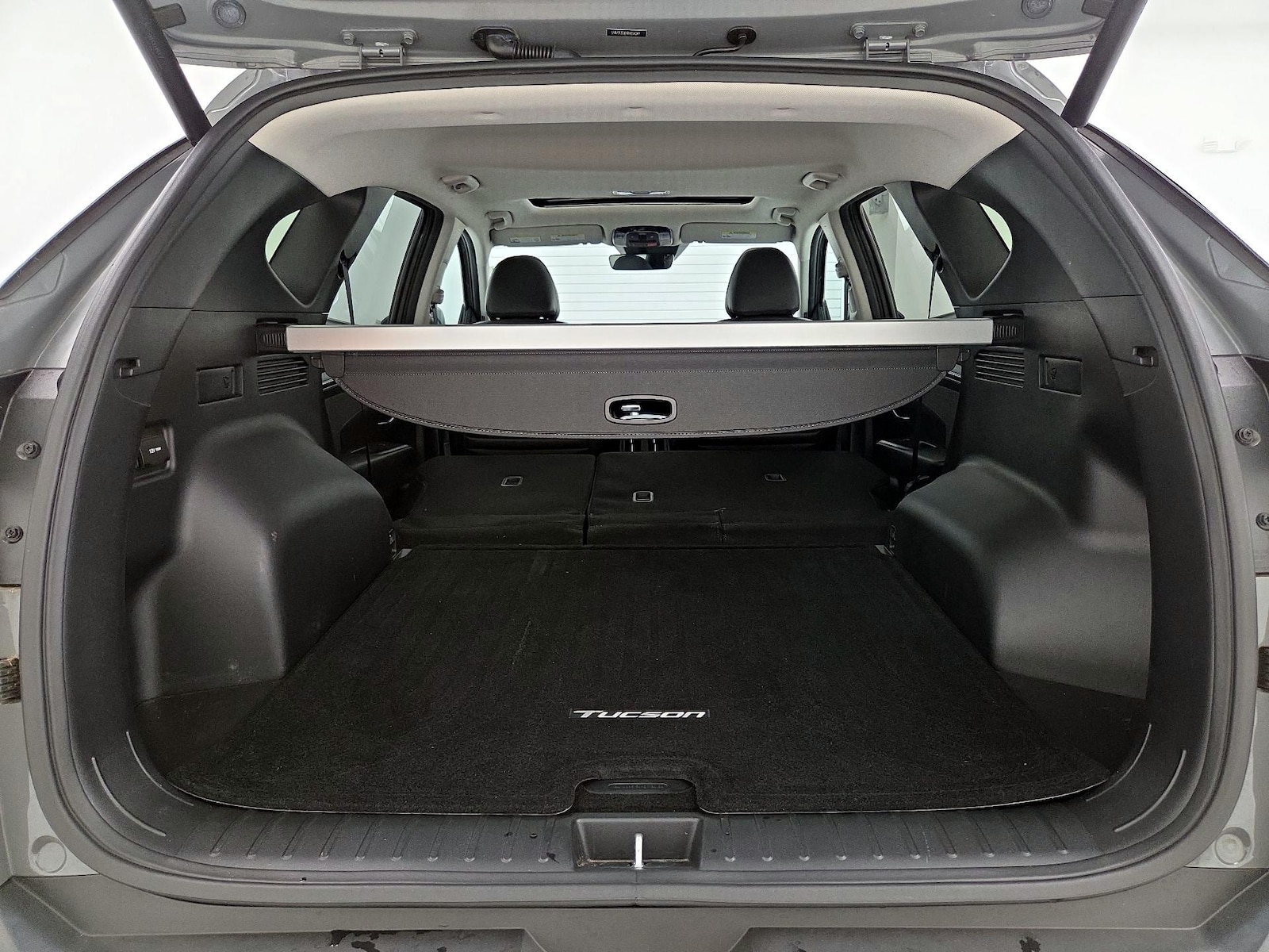 2024 Hyundai Tucson SEL - Photo 24