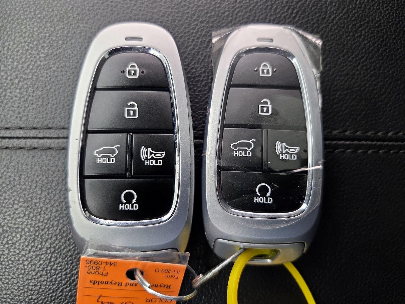 2024 Hyundai Tucson SEL - Photo 26