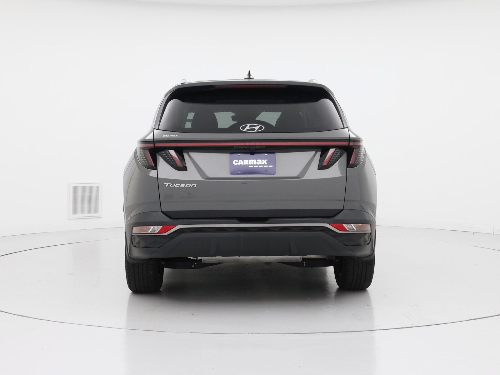 2024 Hyundai Tucson SEL - Photo 7