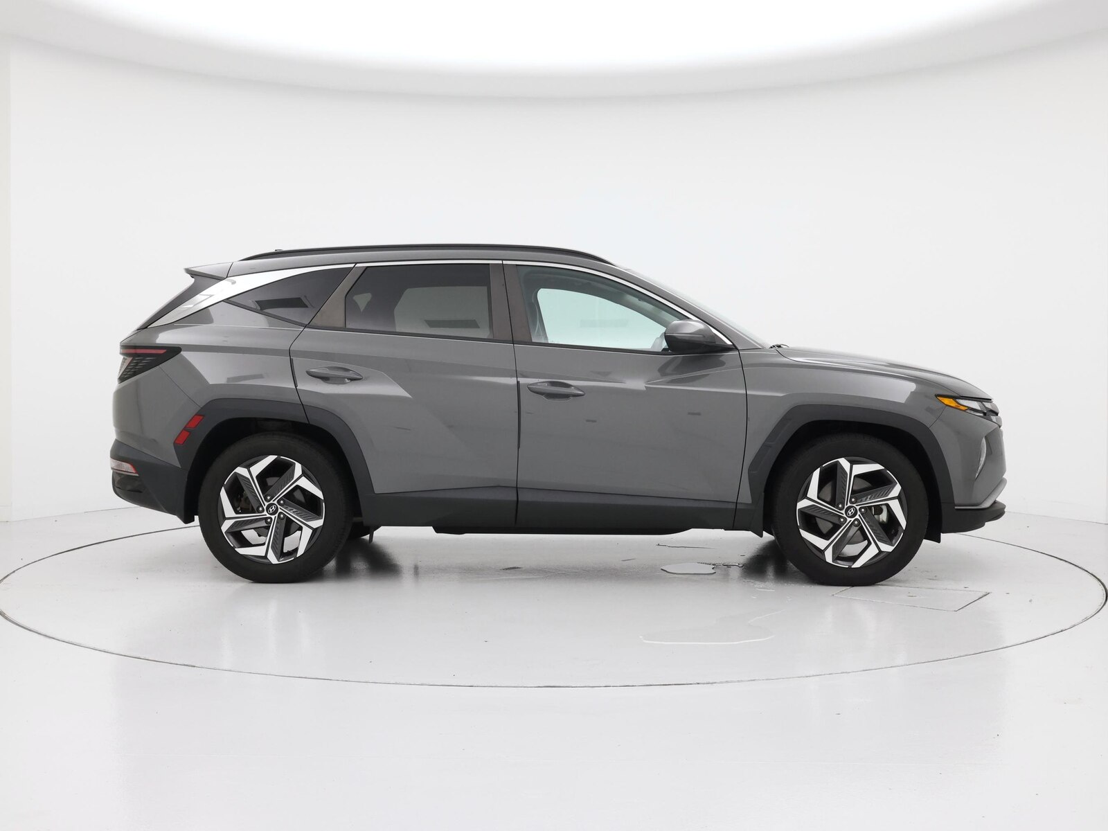 2024 Hyundai Tucson SEL - Photo 8