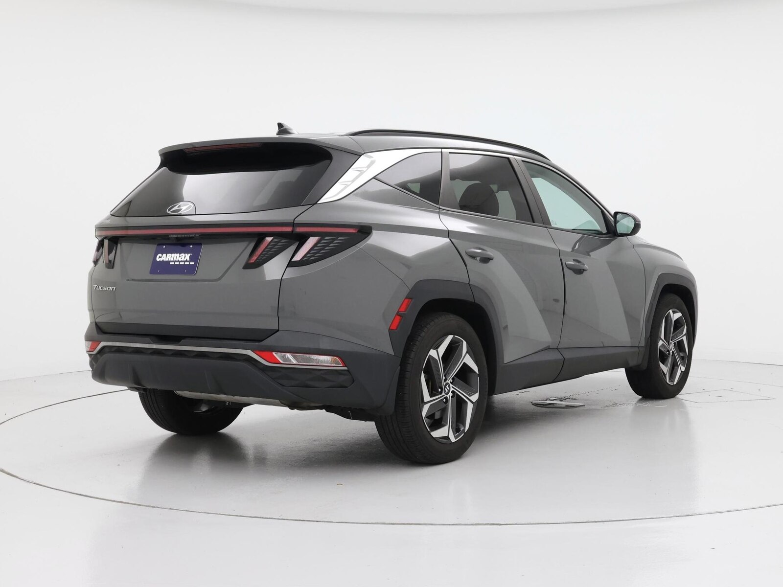 2024 Hyundai Tucson SEL - Photo 9