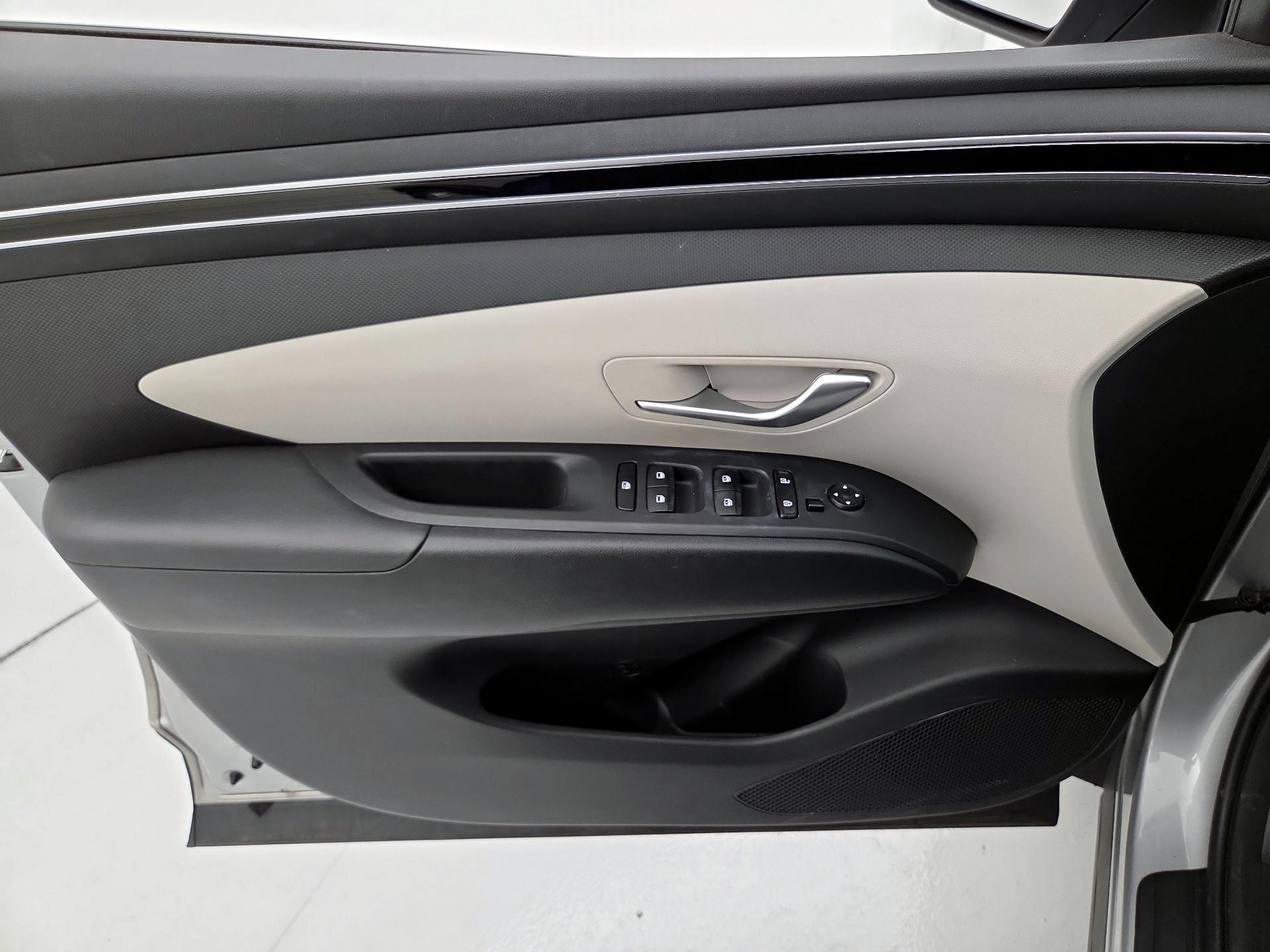Thumbnail: 2024 Hyundai Tucson - 12