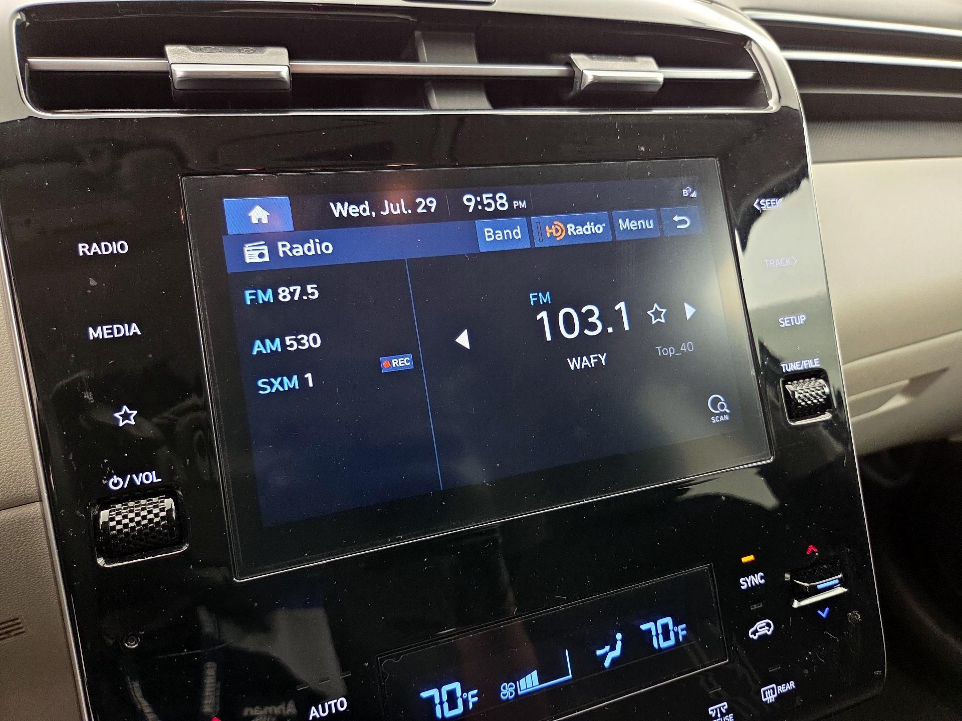 Thumbnail: 2024 Hyundai Tucson - 15