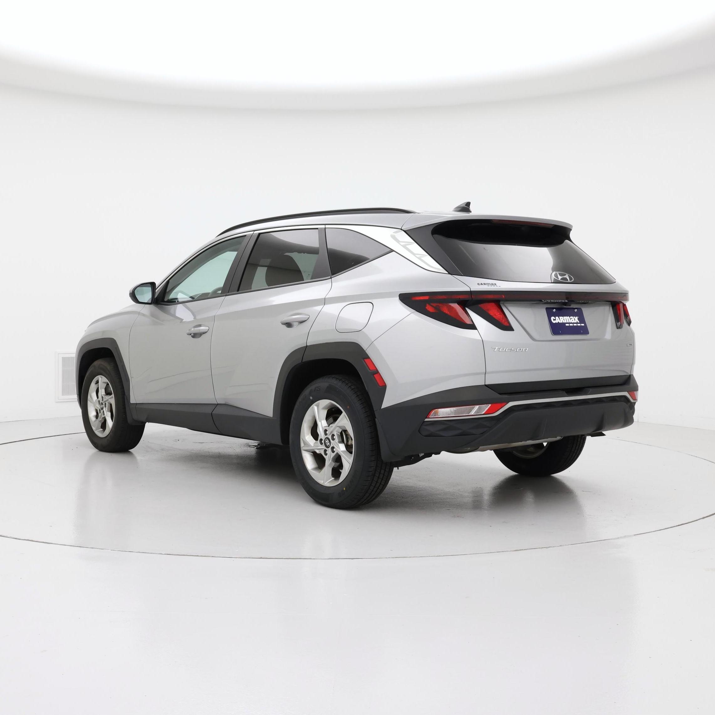 Thumbnail: 2024 Hyundai Tucson - 2