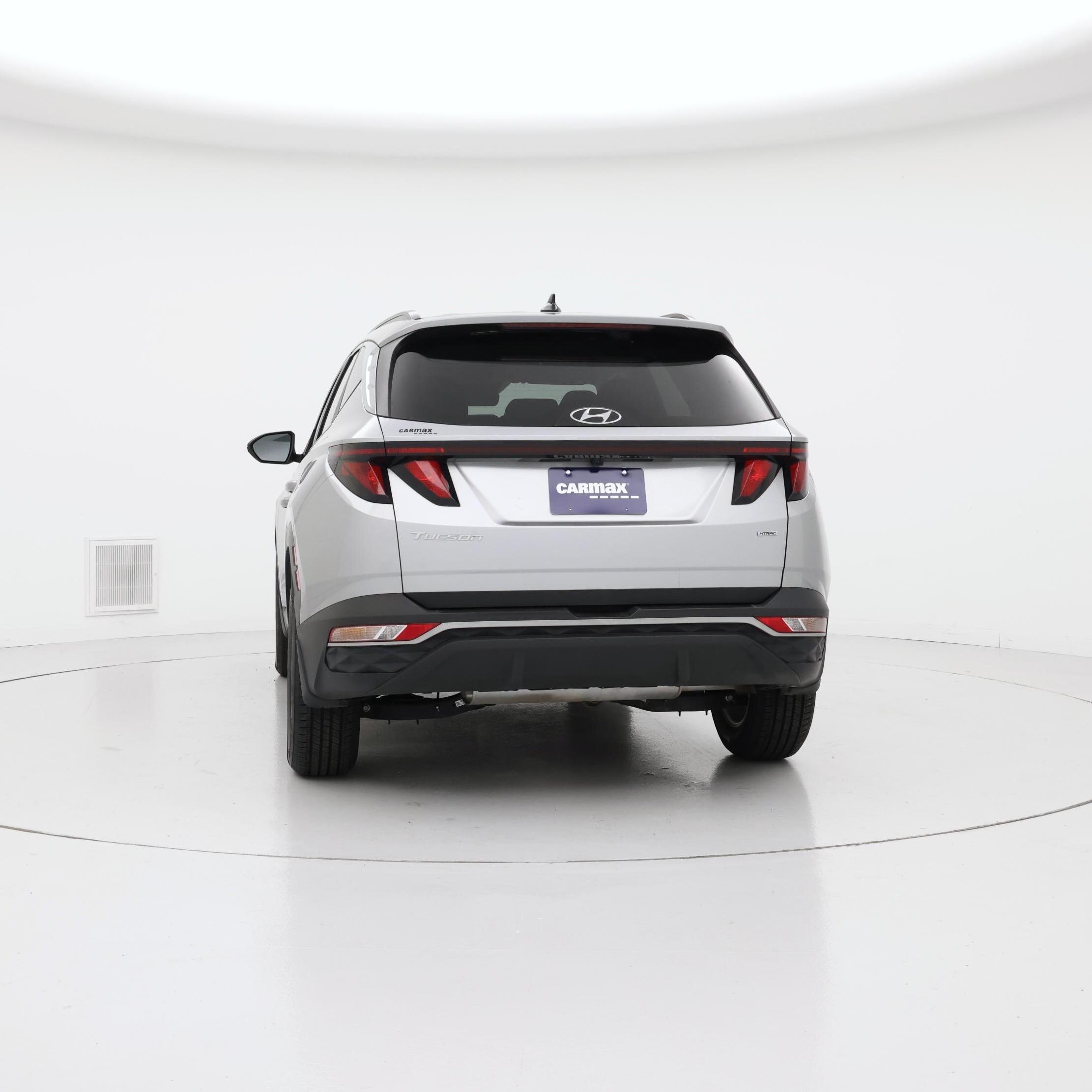Thumbnail: 2024 Hyundai Tucson - 6