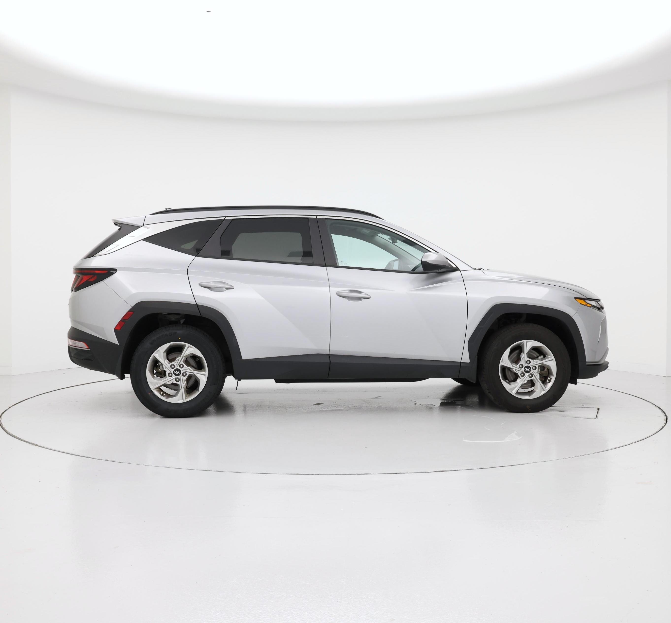 Thumbnail: 2024 Hyundai Tucson - 7