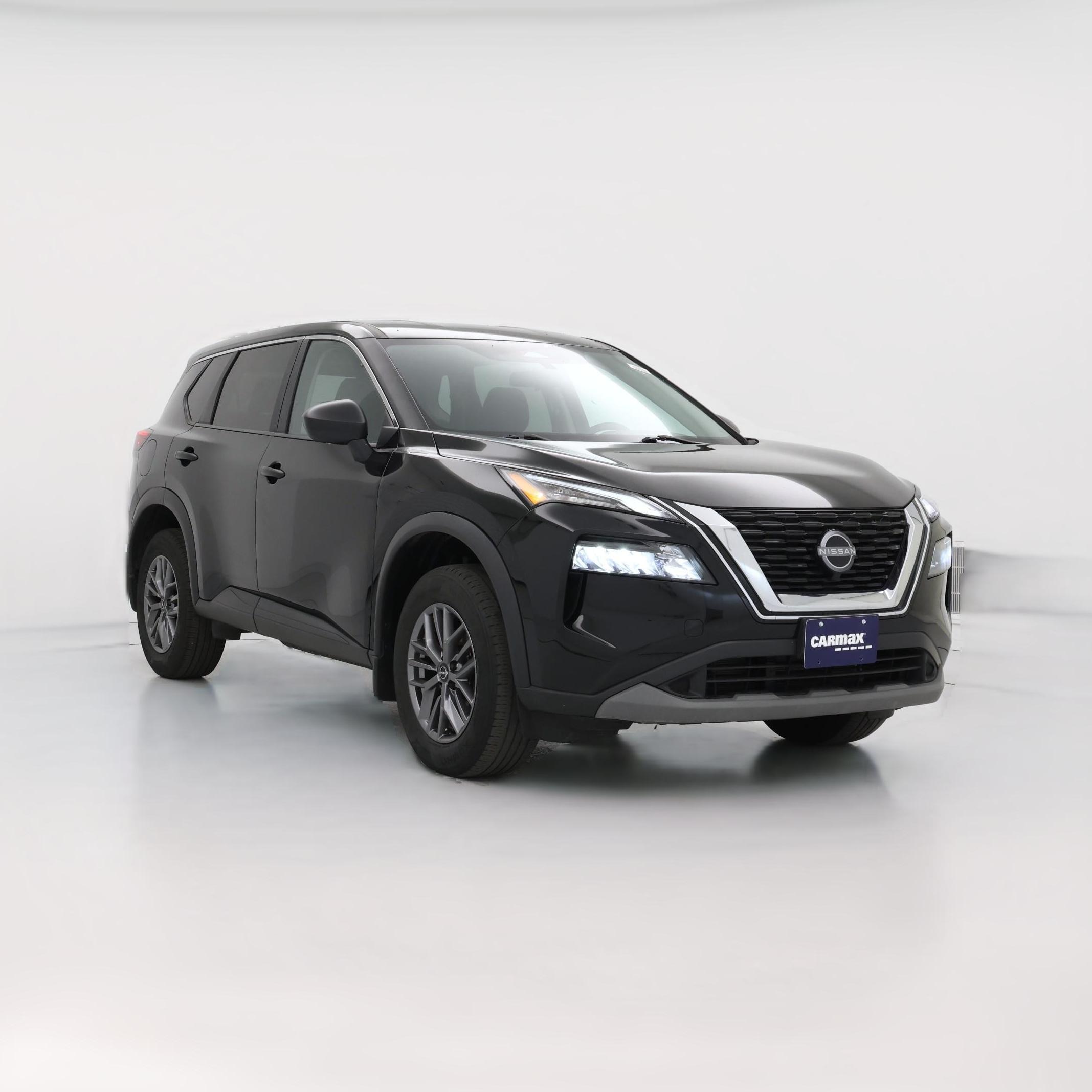 Thumbnail: 2023 Nissan Rogue - 1