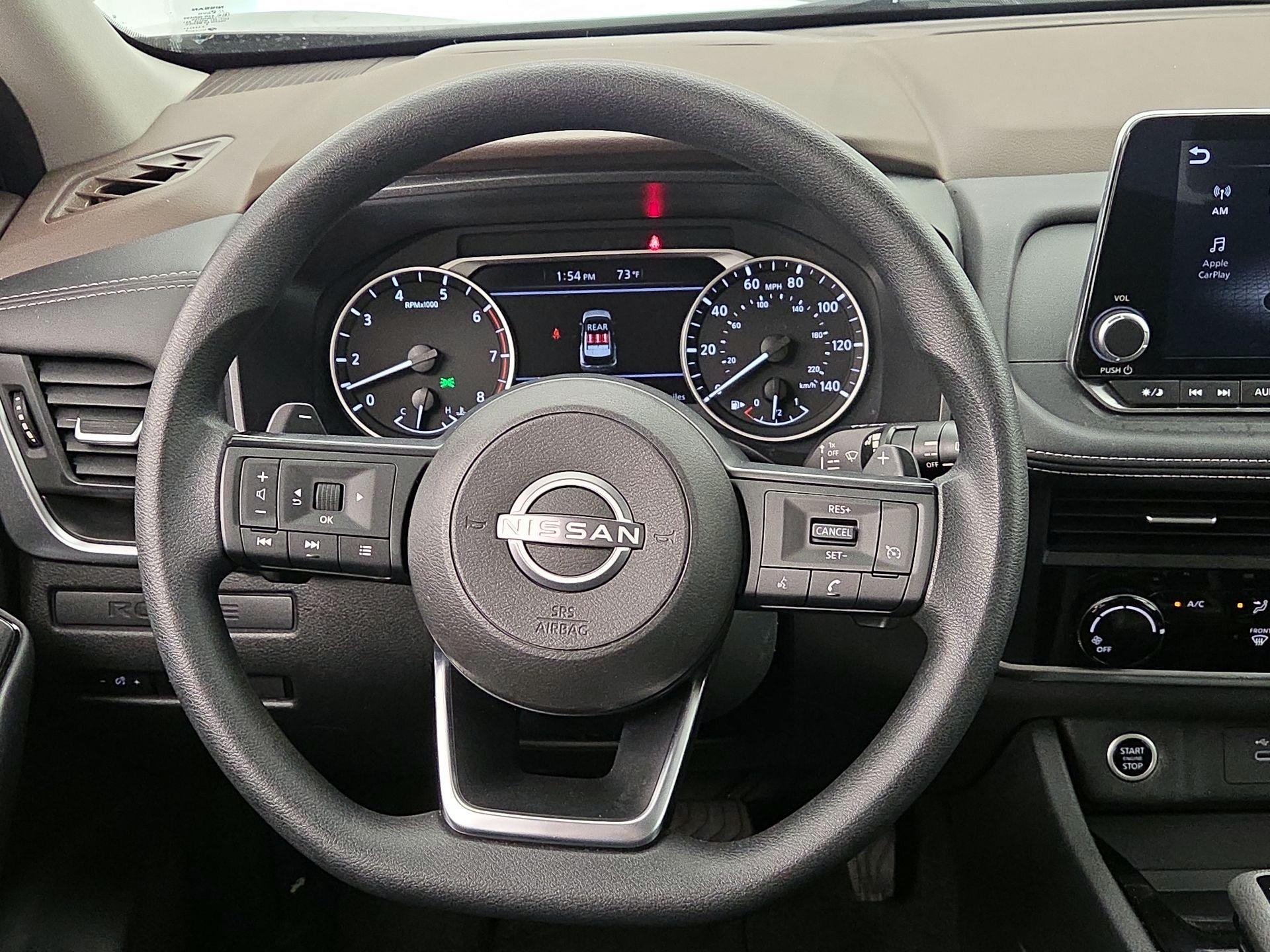 Thumbnail: 2023 Nissan Rogue - 10