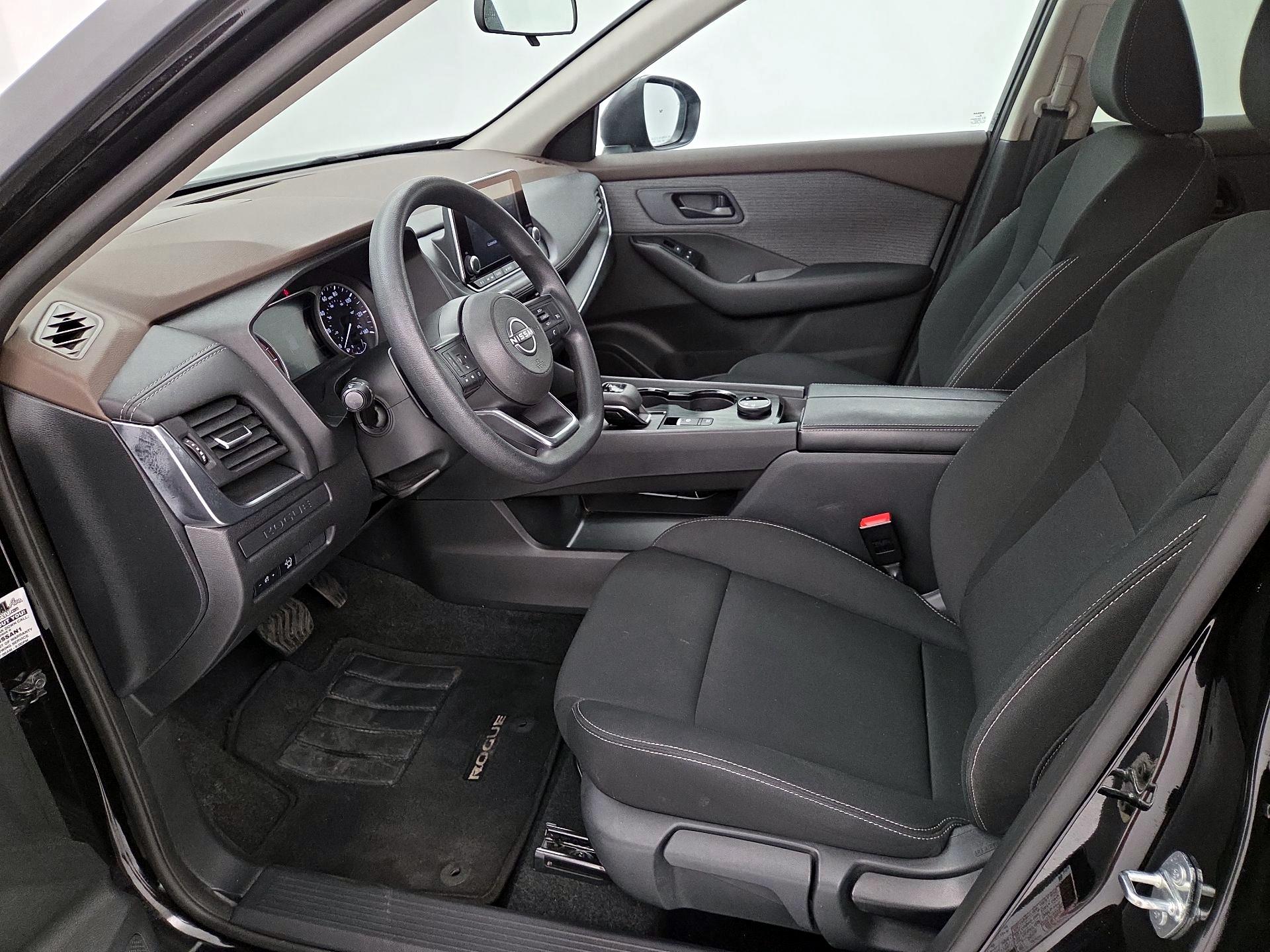 Thumbnail: 2023 Nissan Rogue - 11