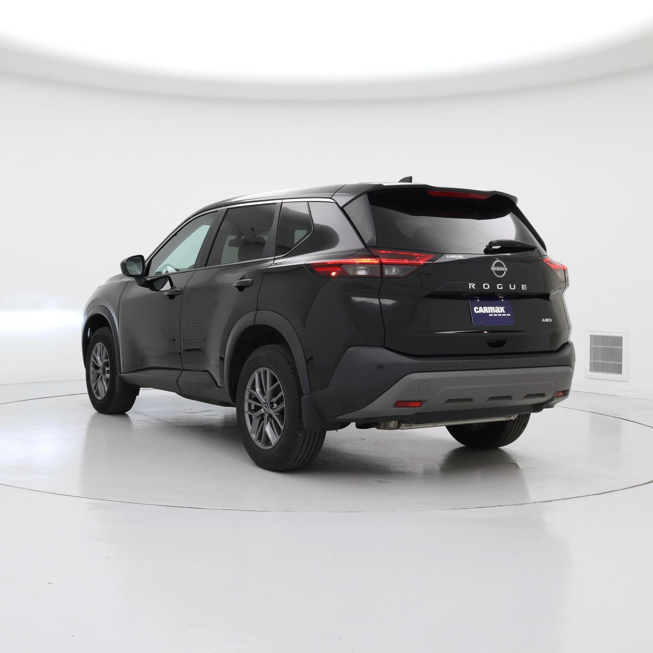 Thumbnail: 2023 Nissan Rogue - 2