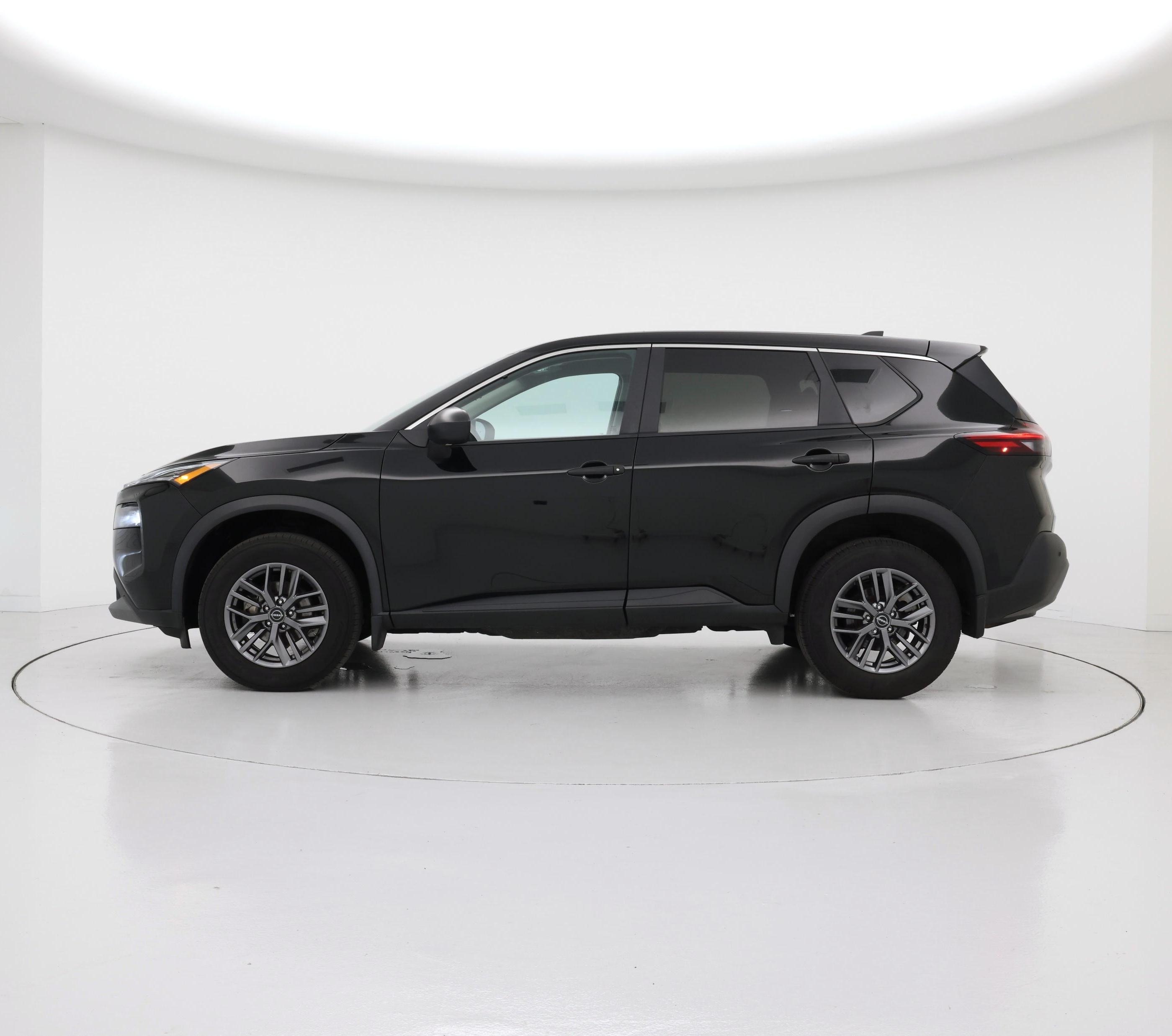 Thumbnail: 2023 Nissan Rogue - 3