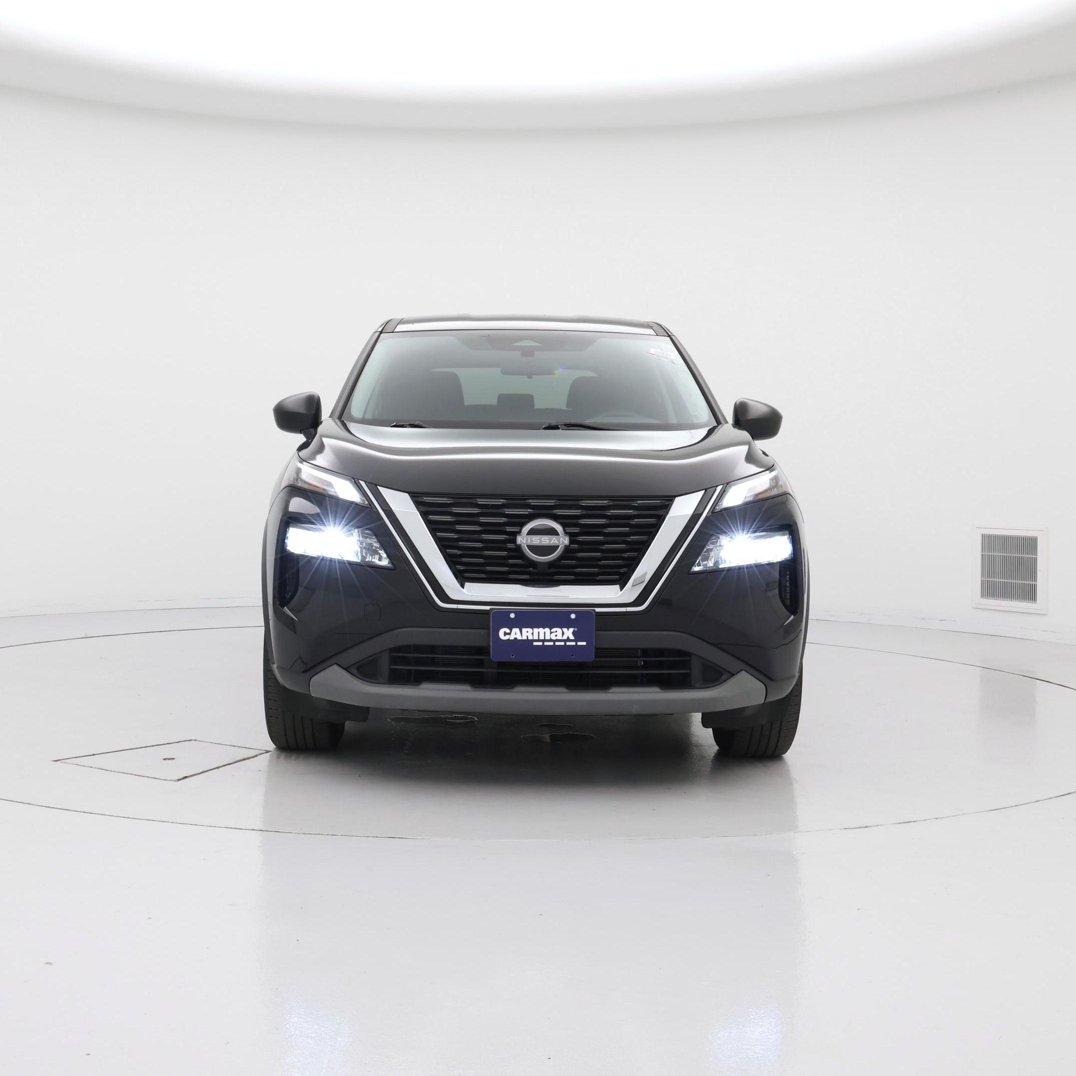 Thumbnail: 2023 Nissan Rogue - 5