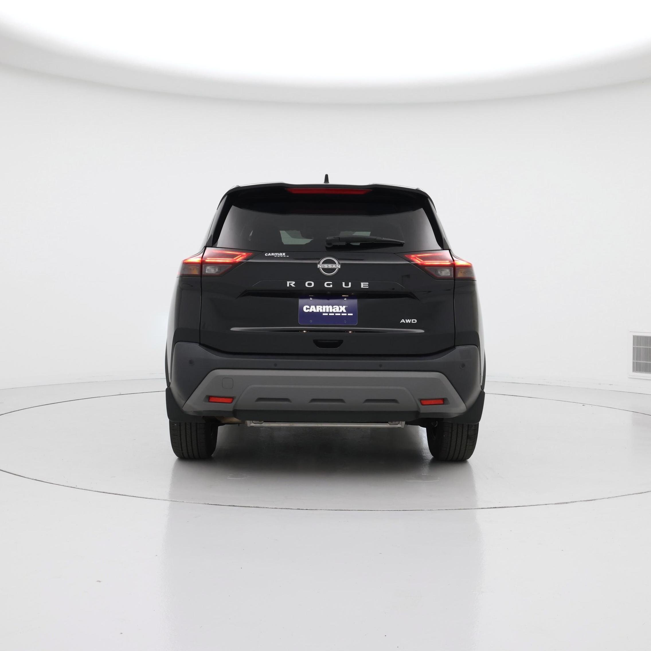 Thumbnail: 2023 Nissan Rogue - 6
