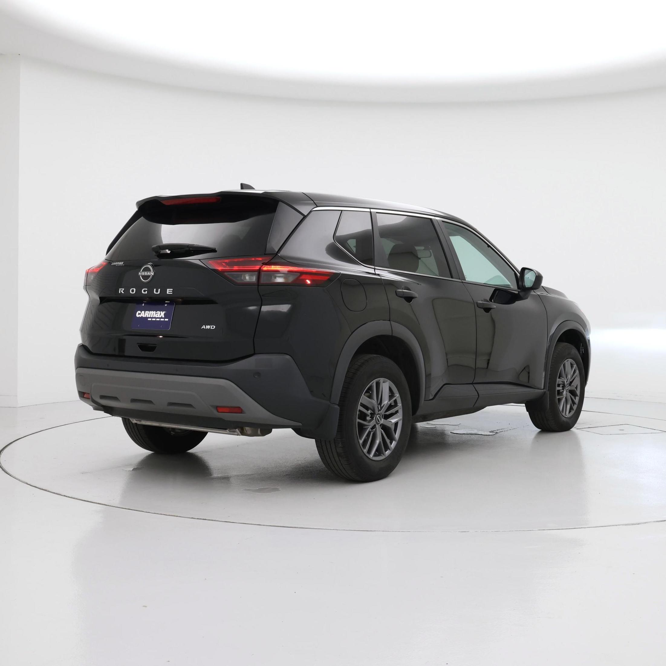Thumbnail: 2023 Nissan Rogue - 8