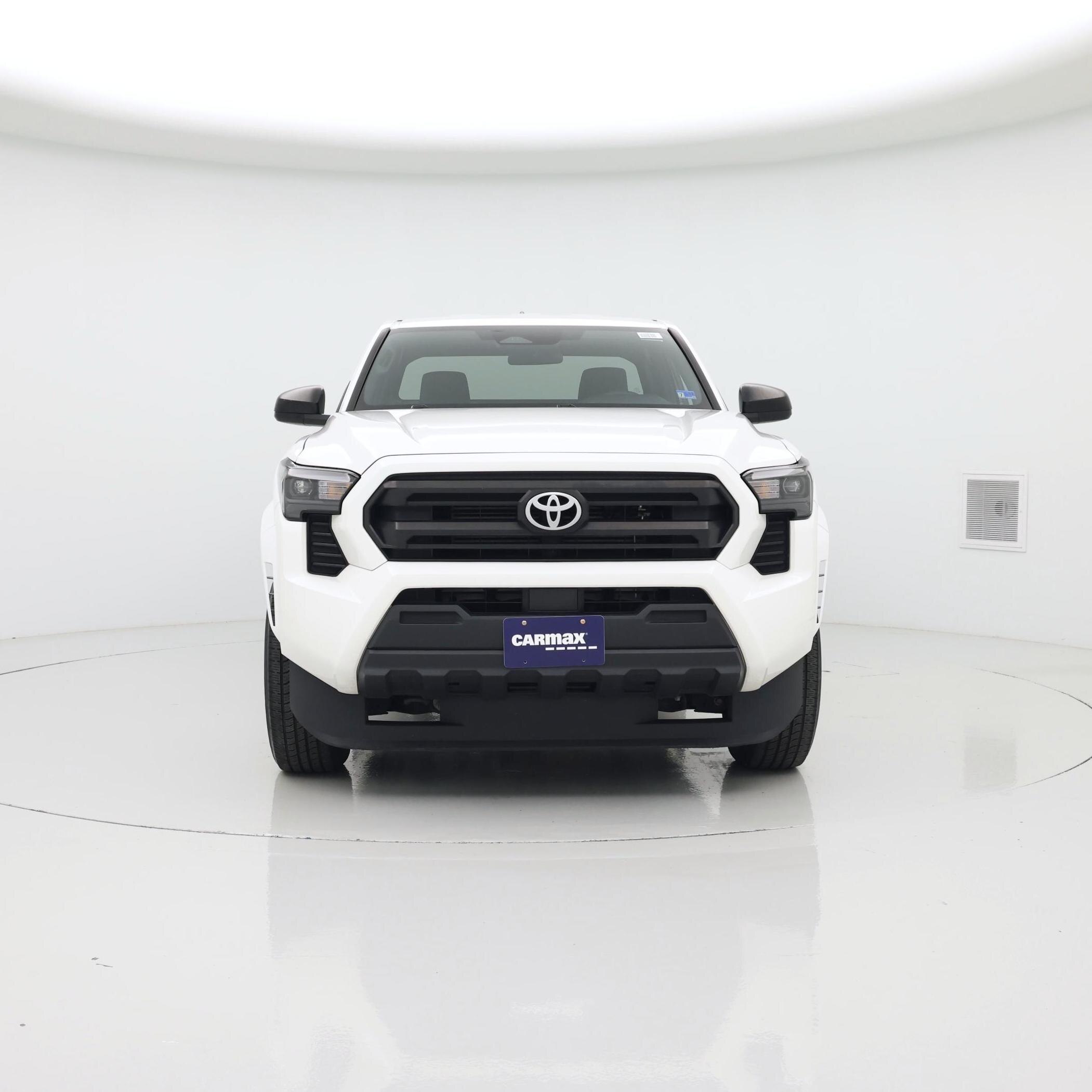 Thumbnail: 2024 Toyota Tacoma - 5