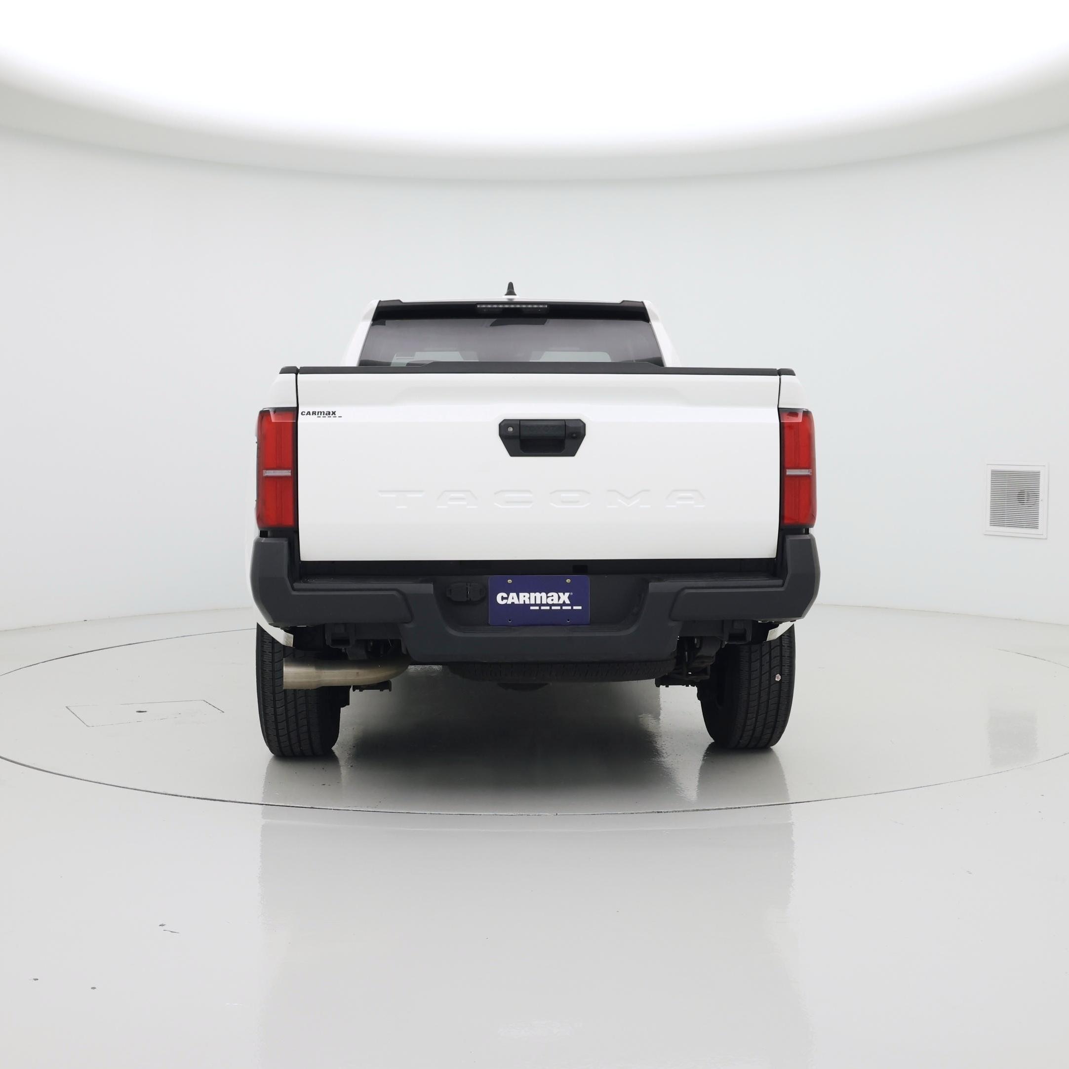 Thumbnail: 2024 Toyota Tacoma - 6