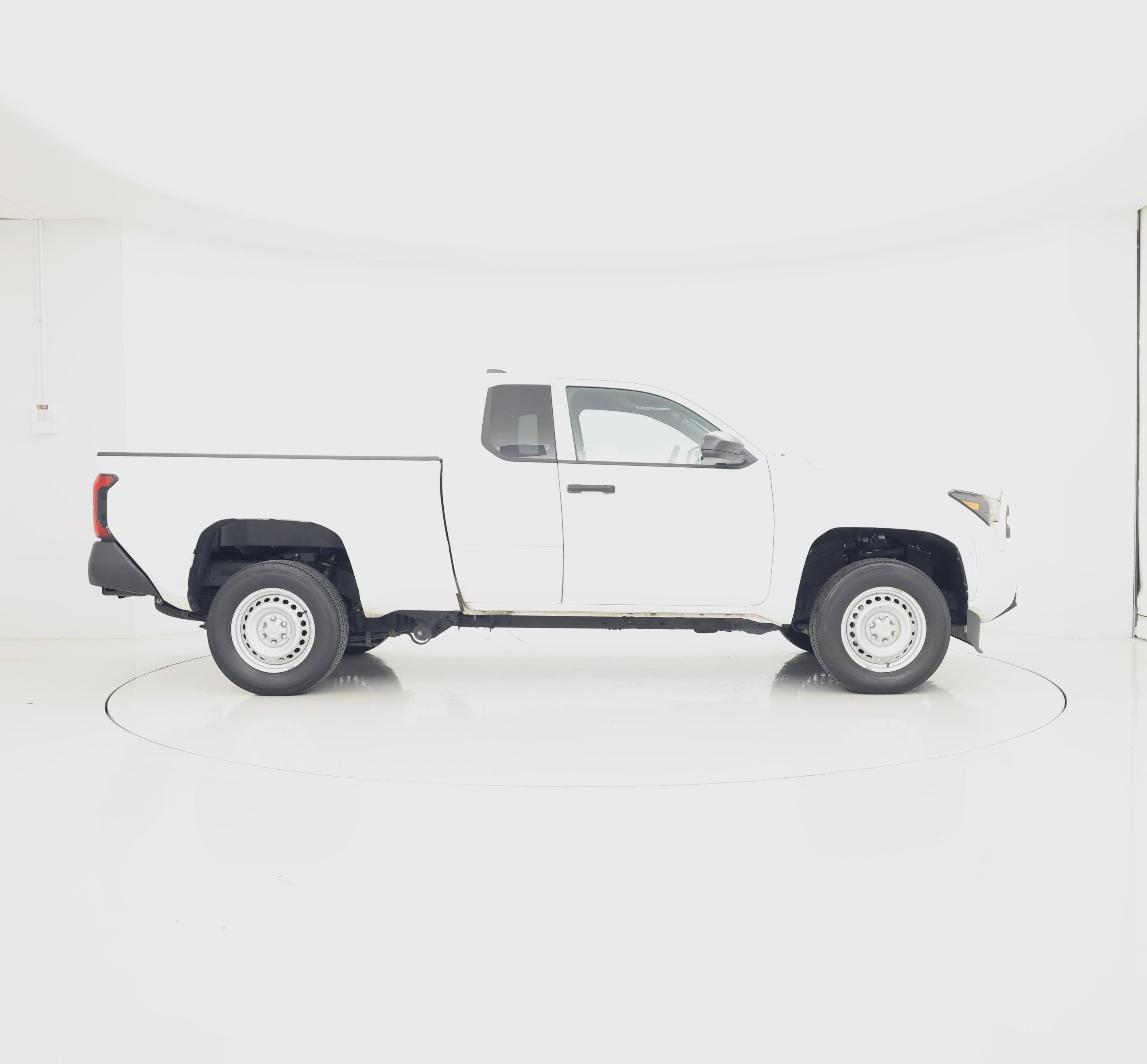 Thumbnail: 2024 Toyota Tacoma - 7