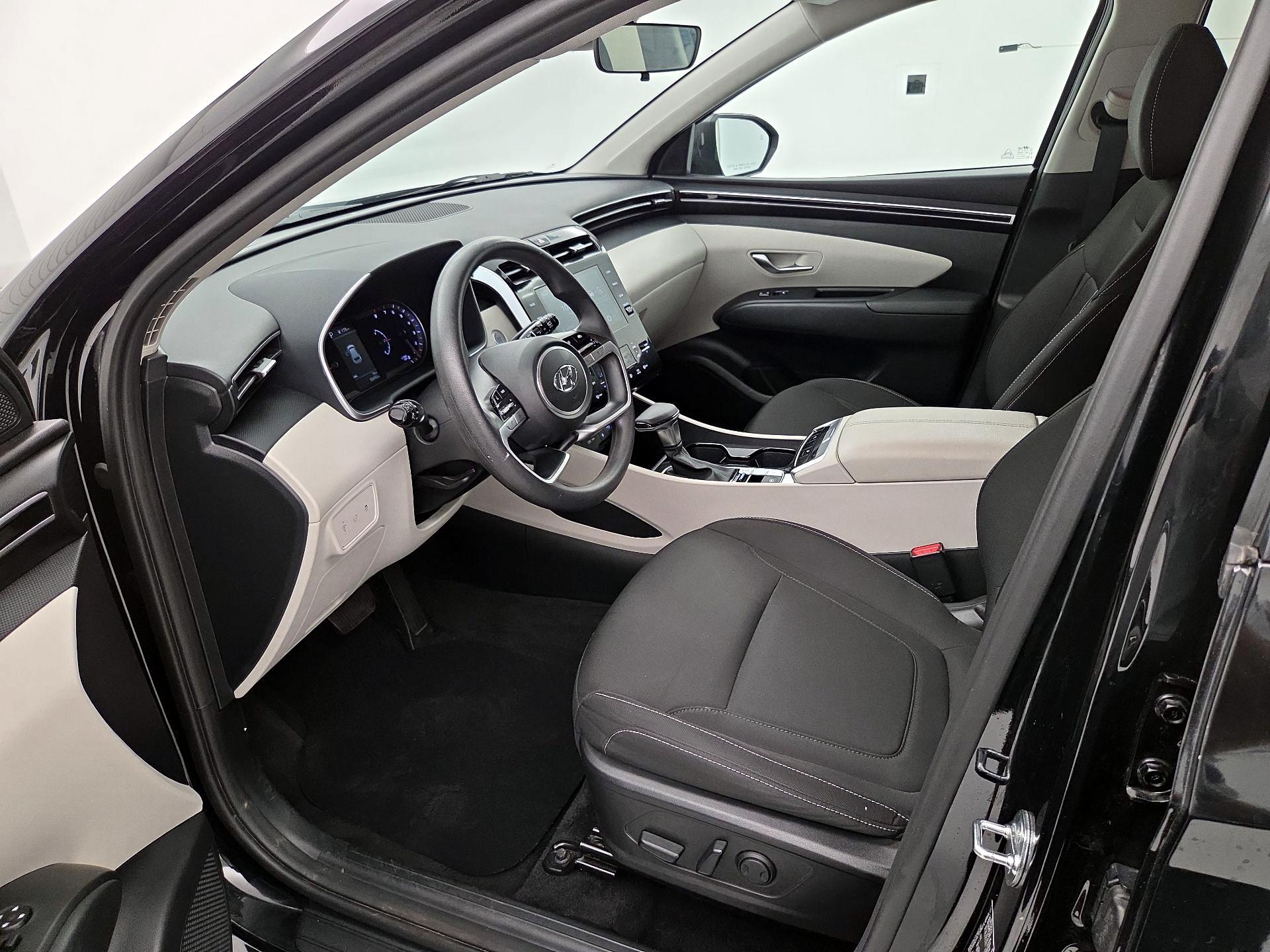 Thumbnail: 2024 Hyundai Tucson - 11