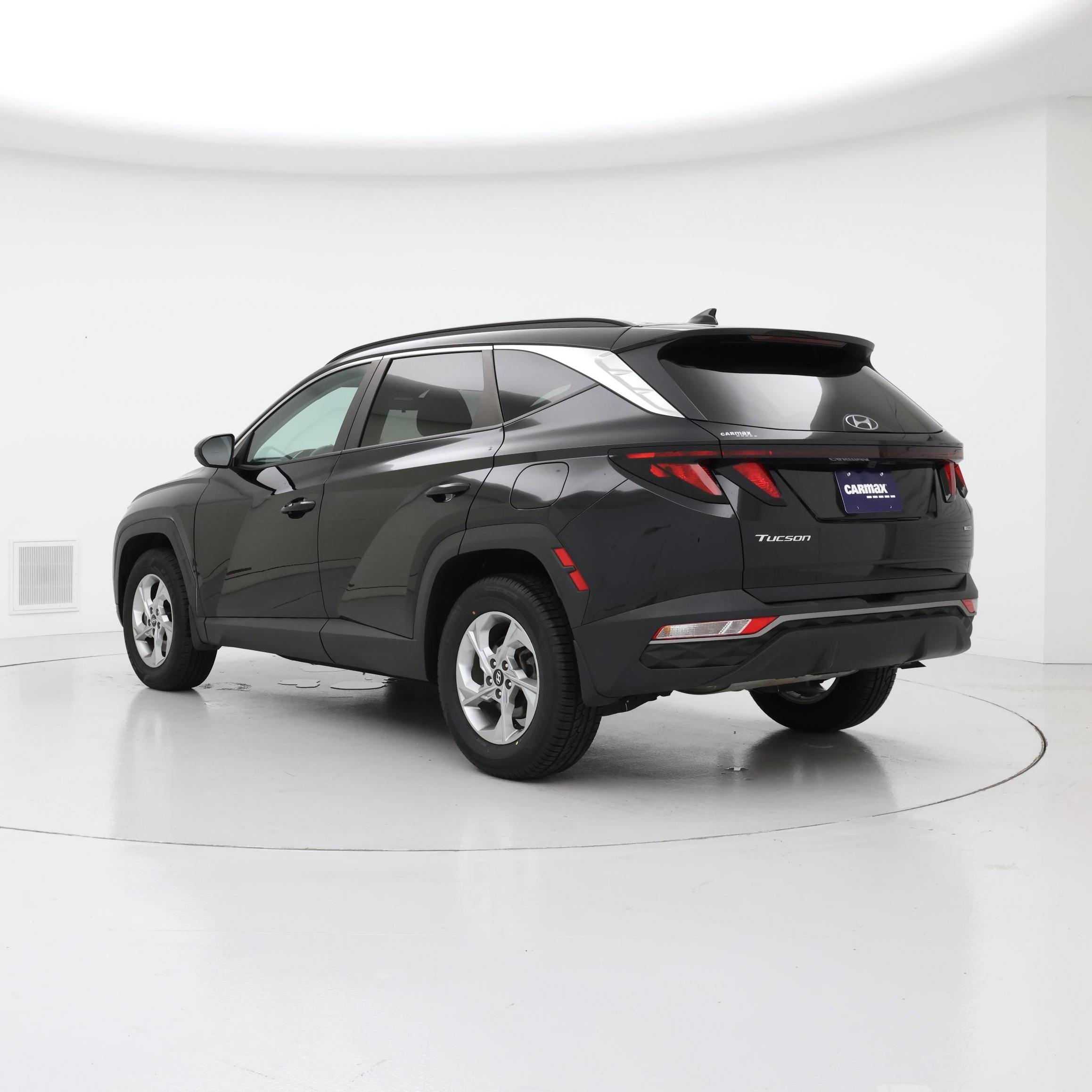 Thumbnail: 2024 Hyundai Tucson - 2