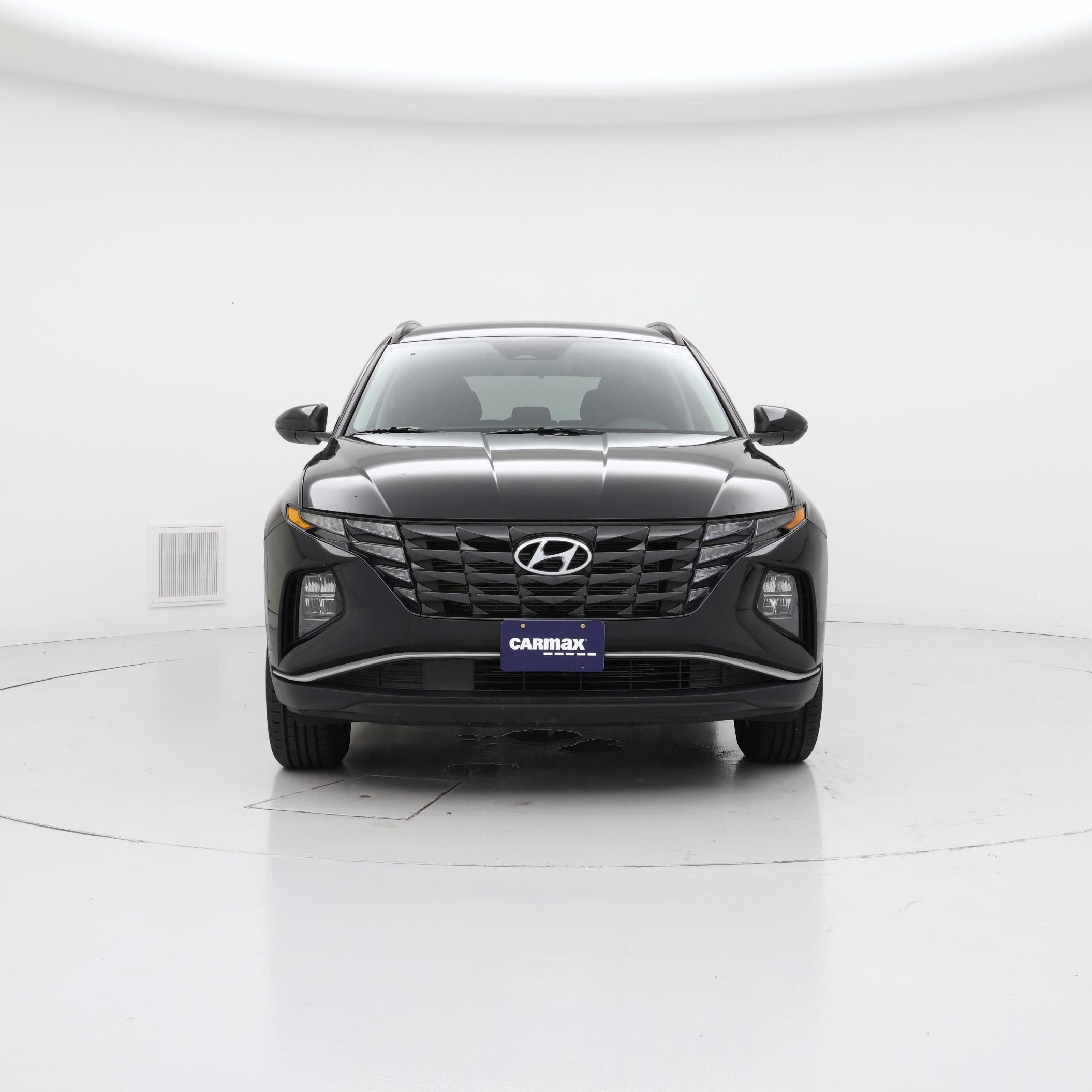 Thumbnail: 2024 Hyundai Tucson - 5