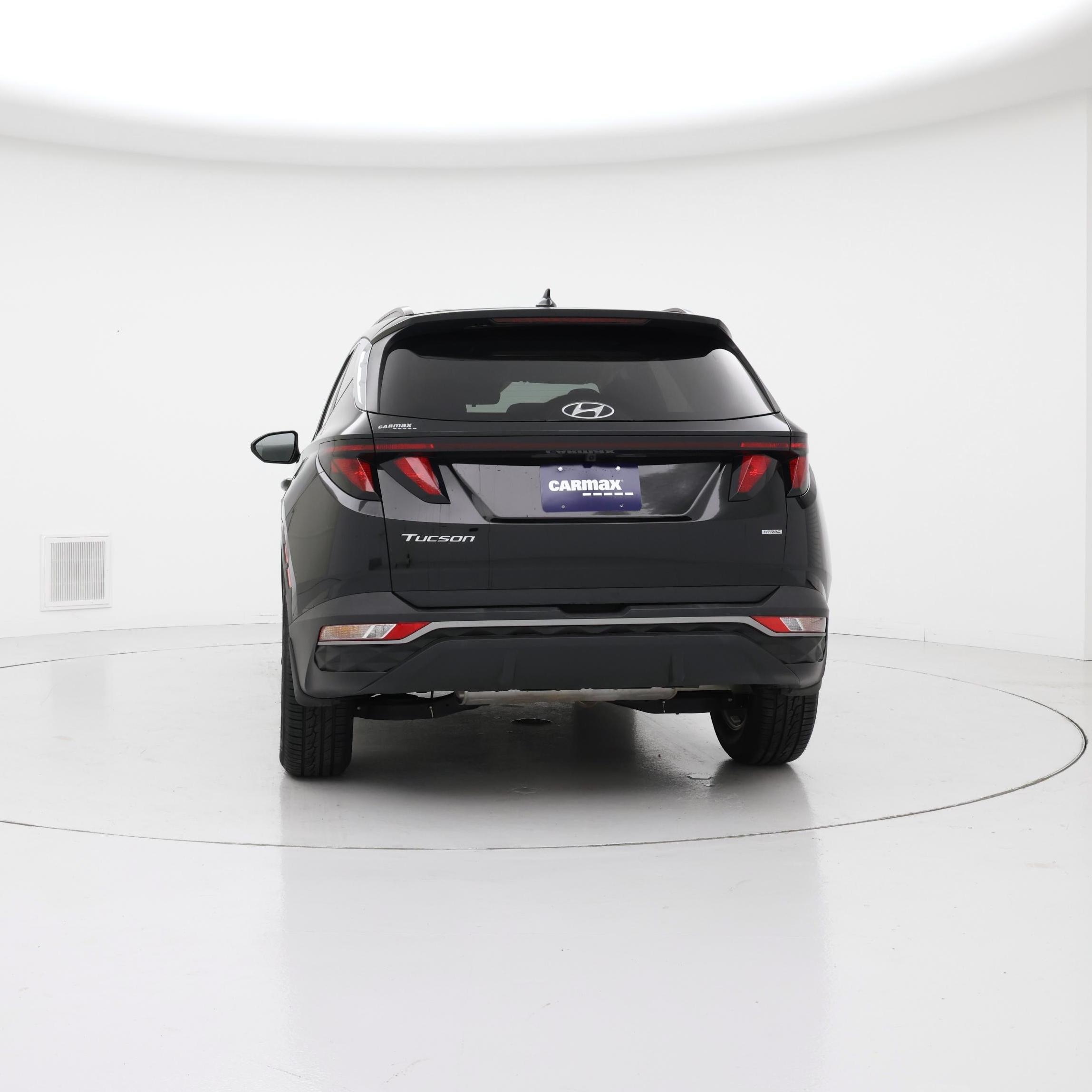 Thumbnail: 2024 Hyundai Tucson - 6