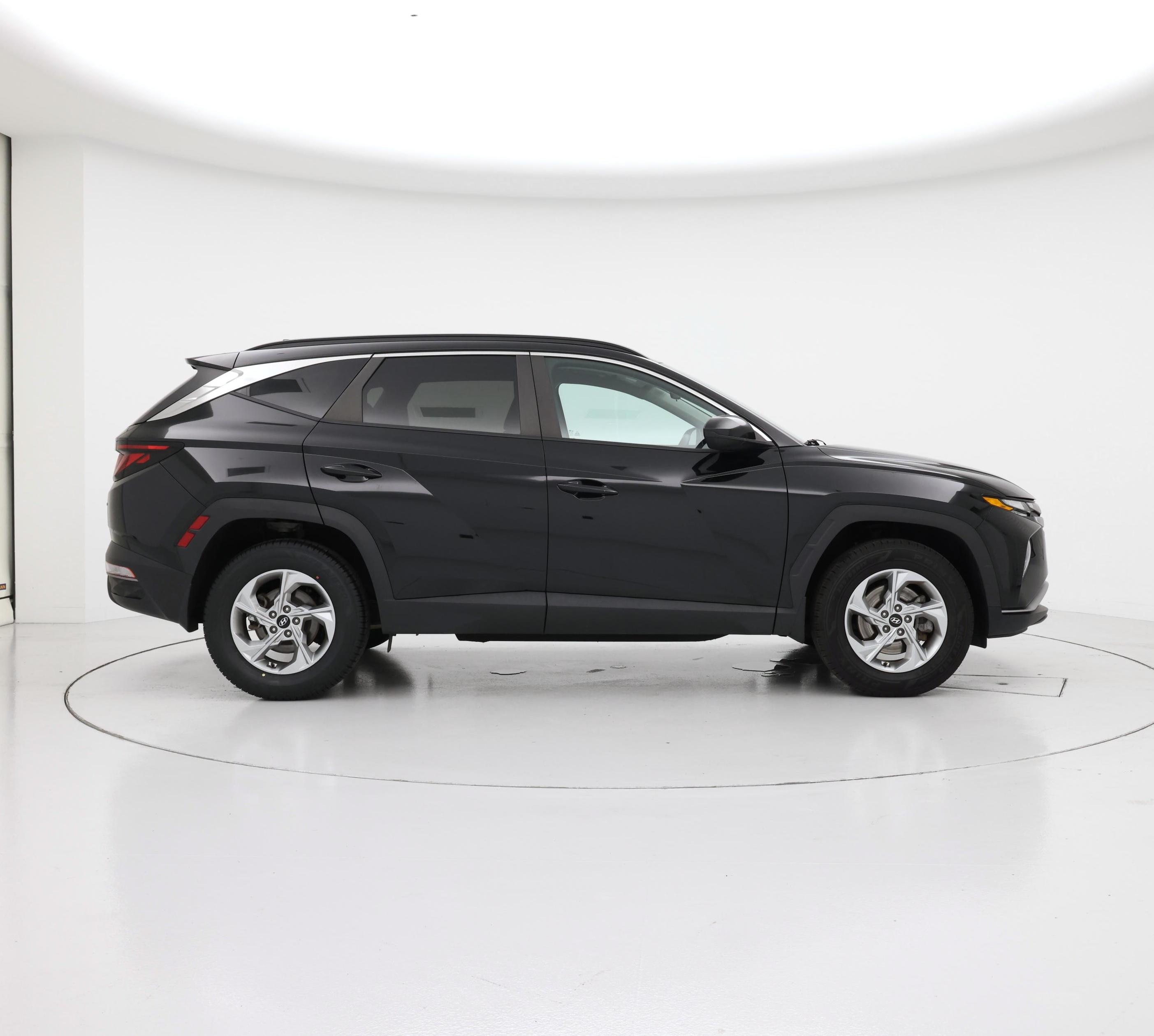Thumbnail: 2024 Hyundai Tucson - 7